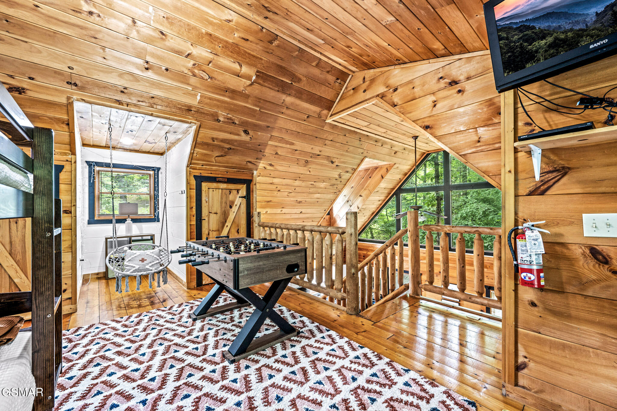 1420 Silver Poplar Lane Sevierville TN 37876