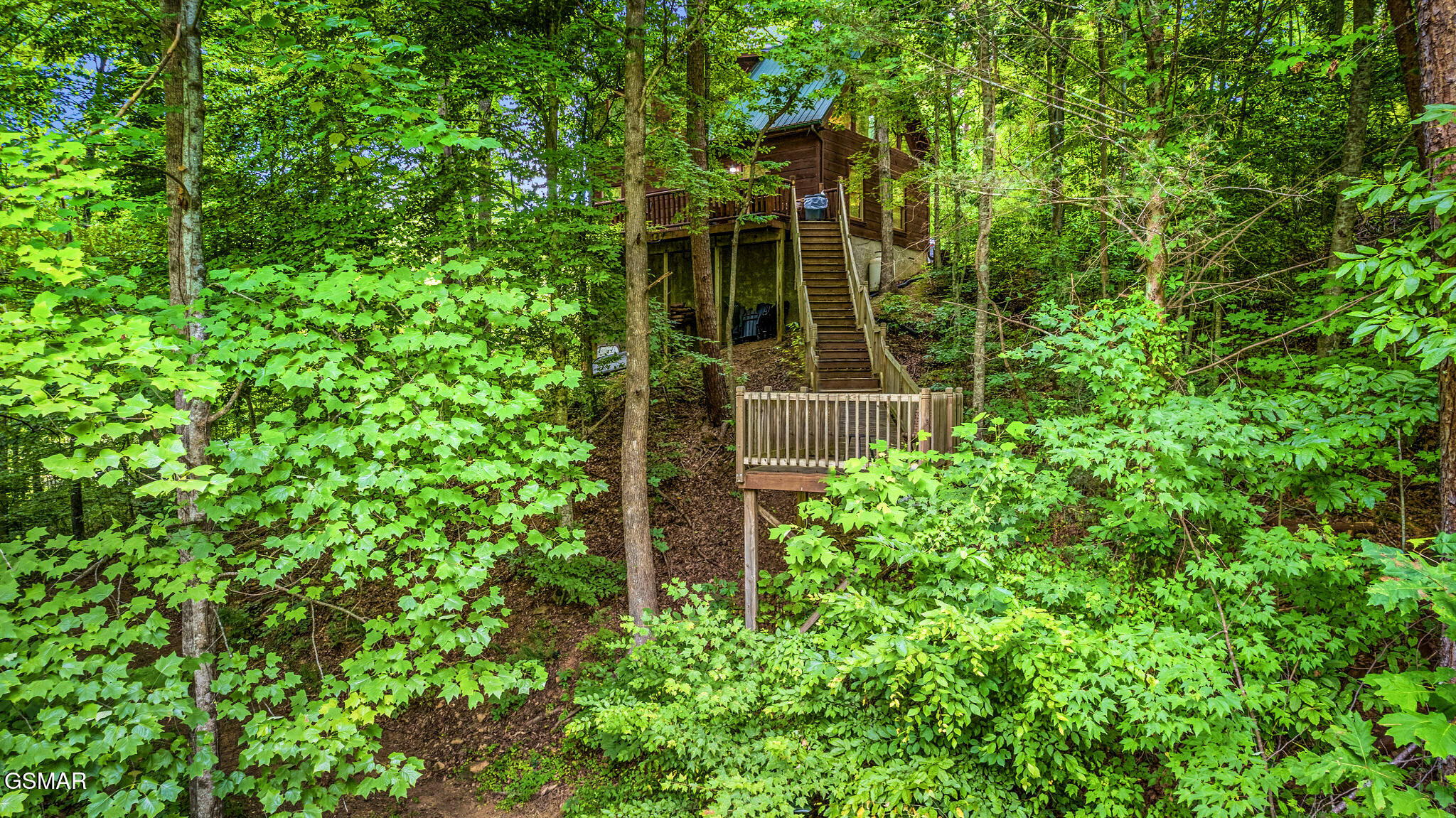 1420 Silver Poplar Lane Sevierville TN 37876