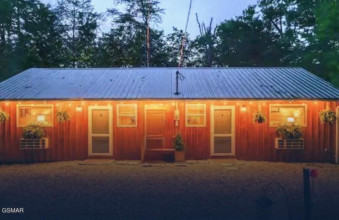 122 Quail Roost Drive Cosby TN 37722