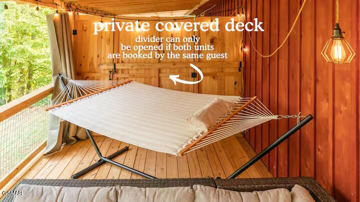 122 Quail Roost Drive Cosby TN 37722