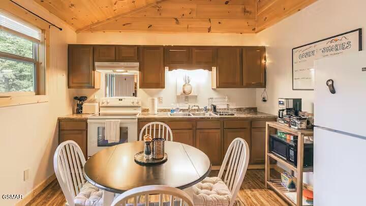 122 Quail Roost Drive Cosby TN 37722