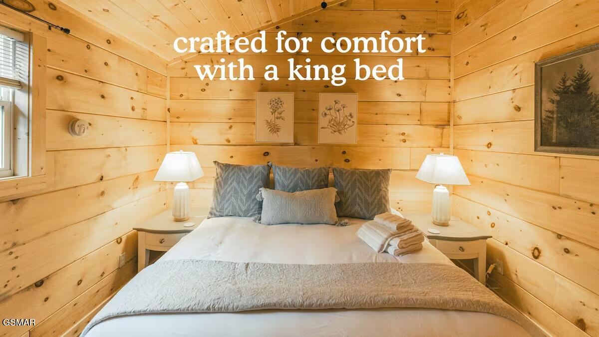 122 Quail Roost Drive Cosby TN 37722