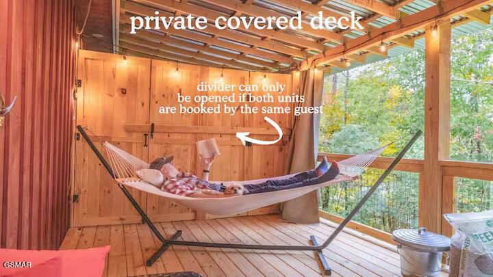 122 Quail Roost Drive Cosby TN 37722