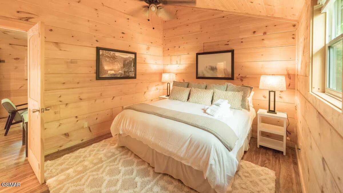 122 Quail Roost Drive Cosby TN 37722