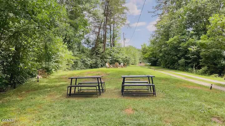 122 Quail Roost Drive Cosby TN 37722