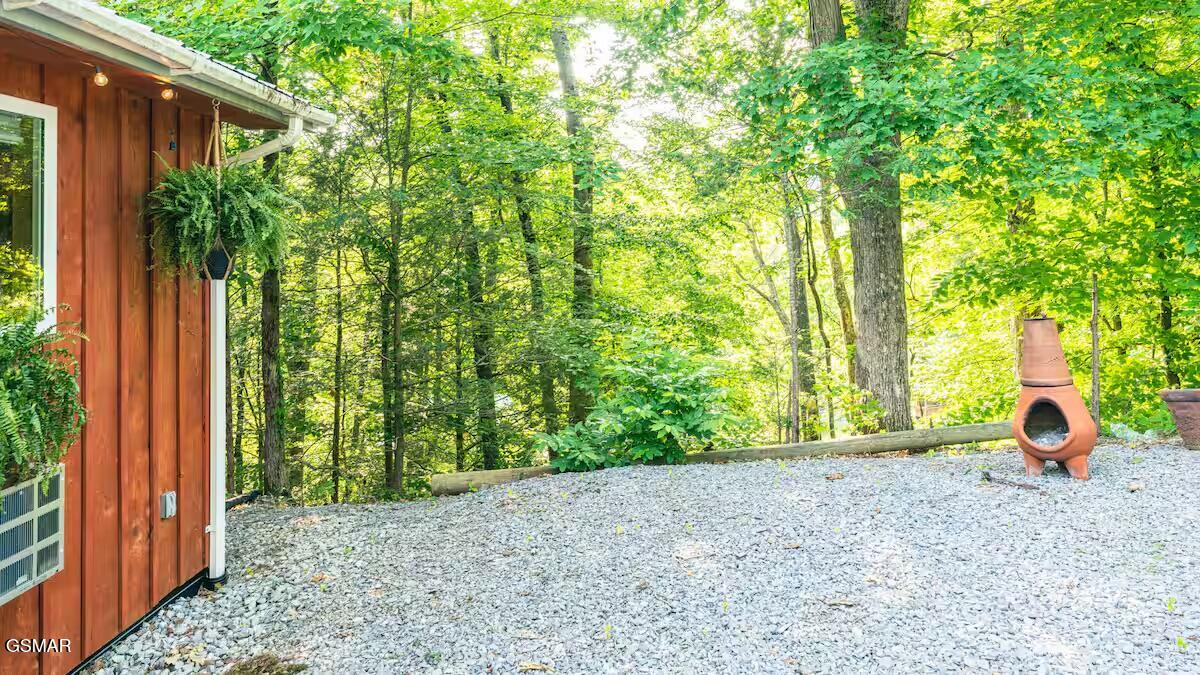 122 Quail Roost Drive Cosby TN 37722