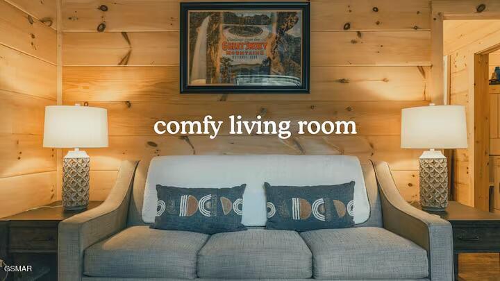 122 Quail Roost Drive Cosby TN 37722