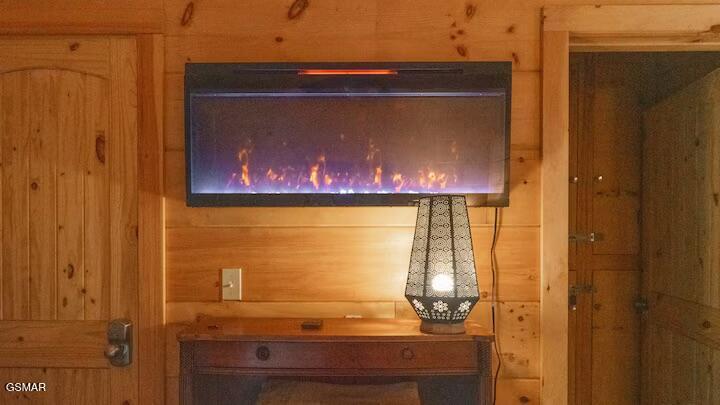 122 Quail Roost Drive Cosby TN 37722