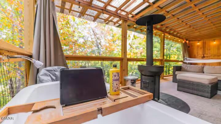 122 Quail Roost Drive Cosby TN 37722