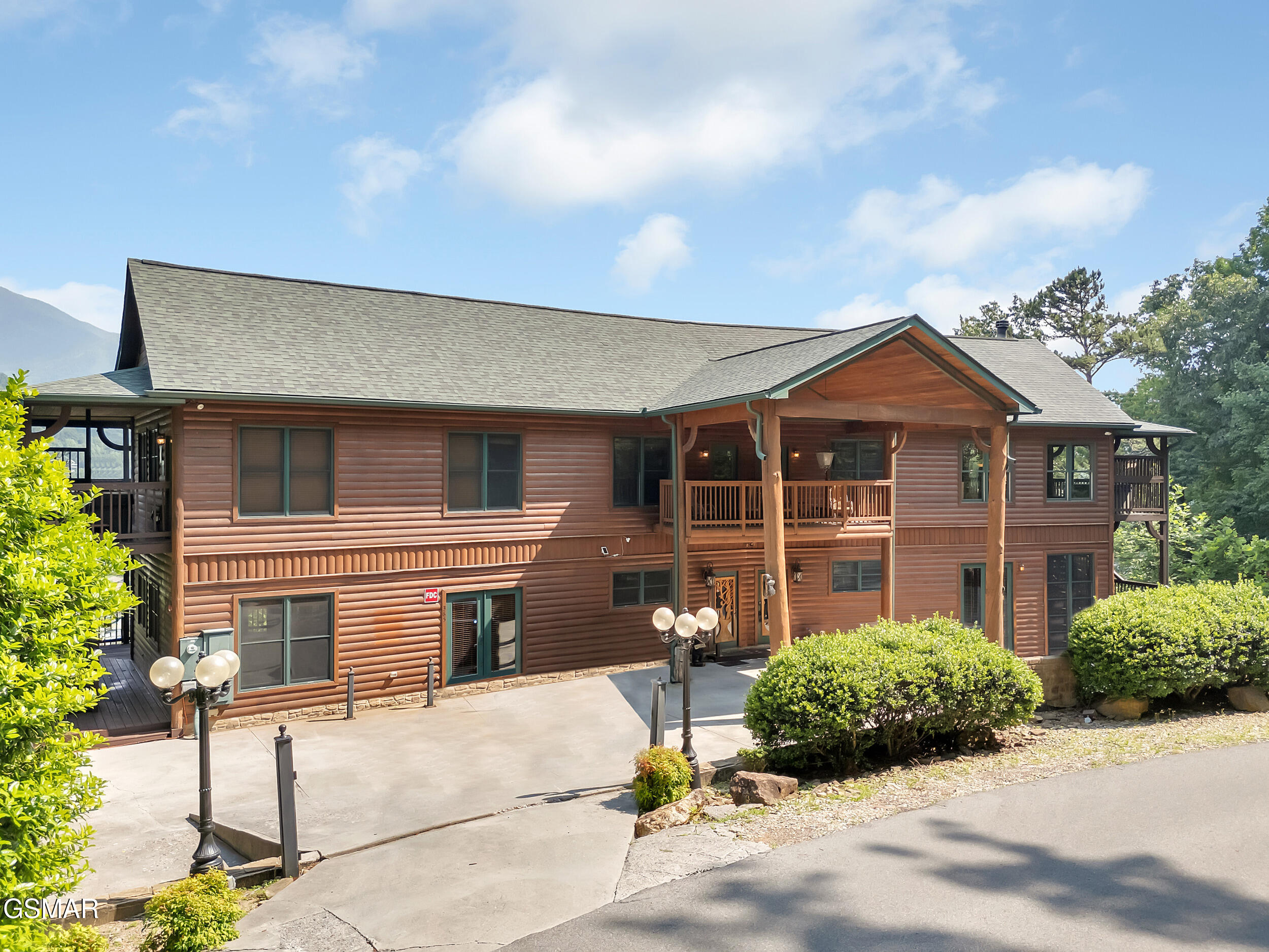 365 Smoky View Road Gatlinburg TN 37738