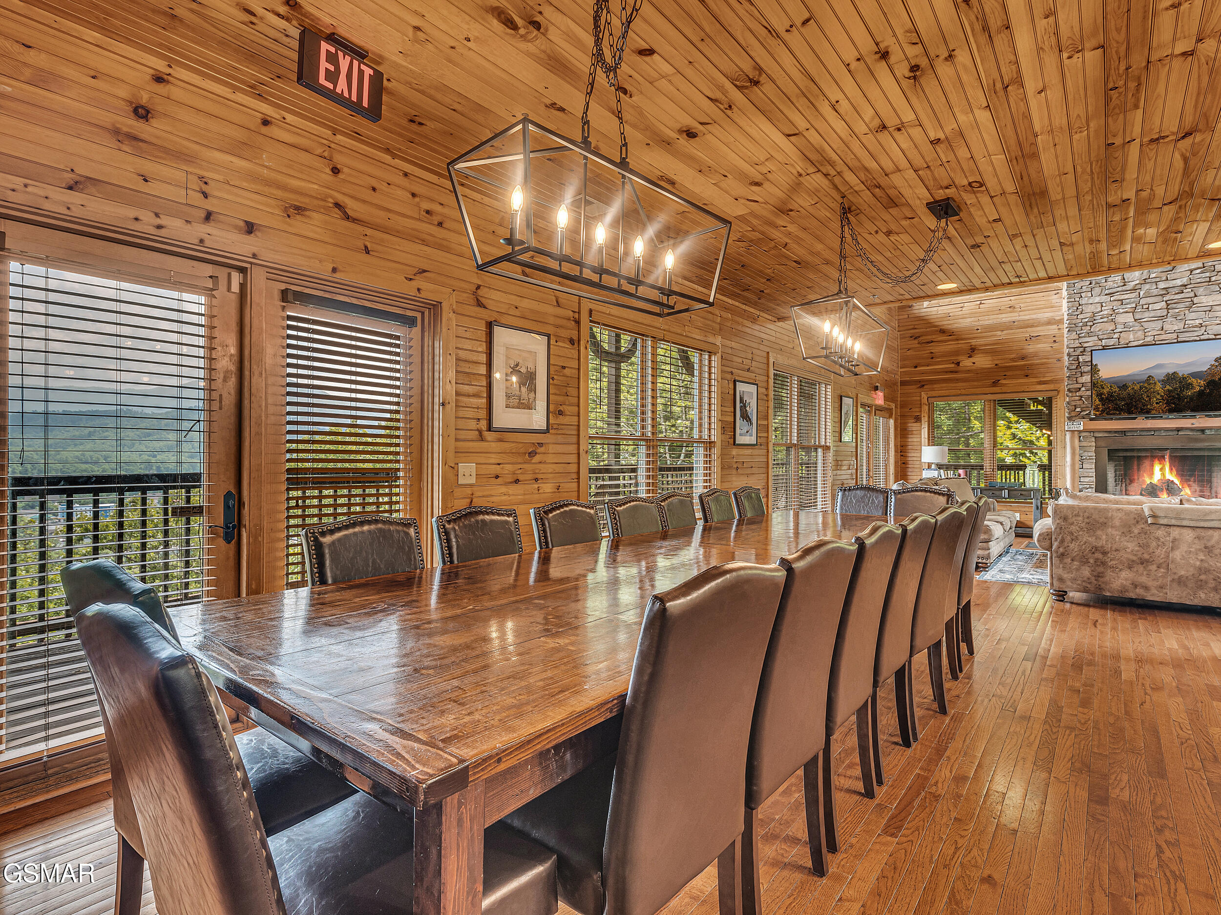 365 Smoky View Road Gatlinburg TN 37738