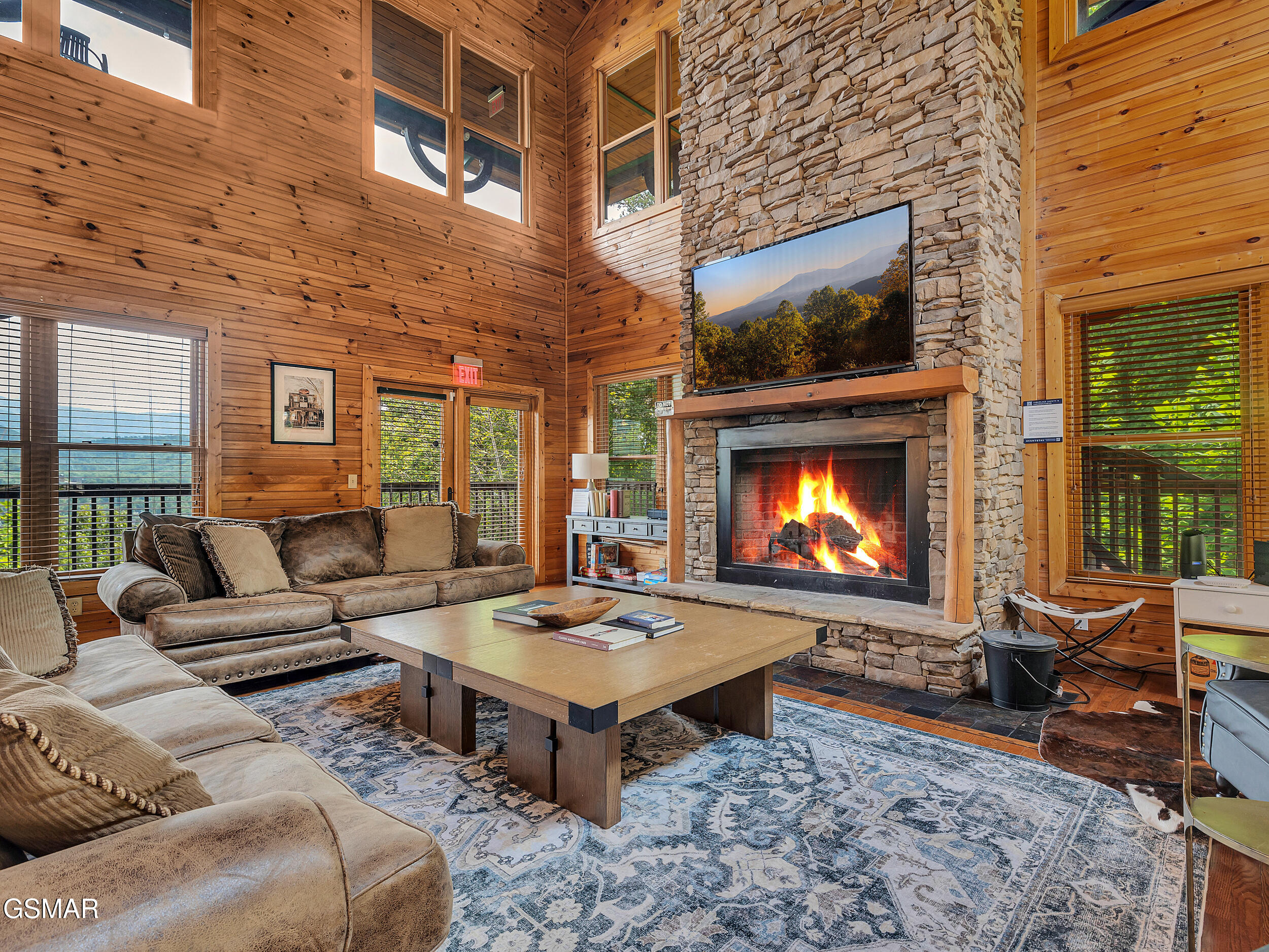 365 Smoky View Road Gatlinburg TN 37738