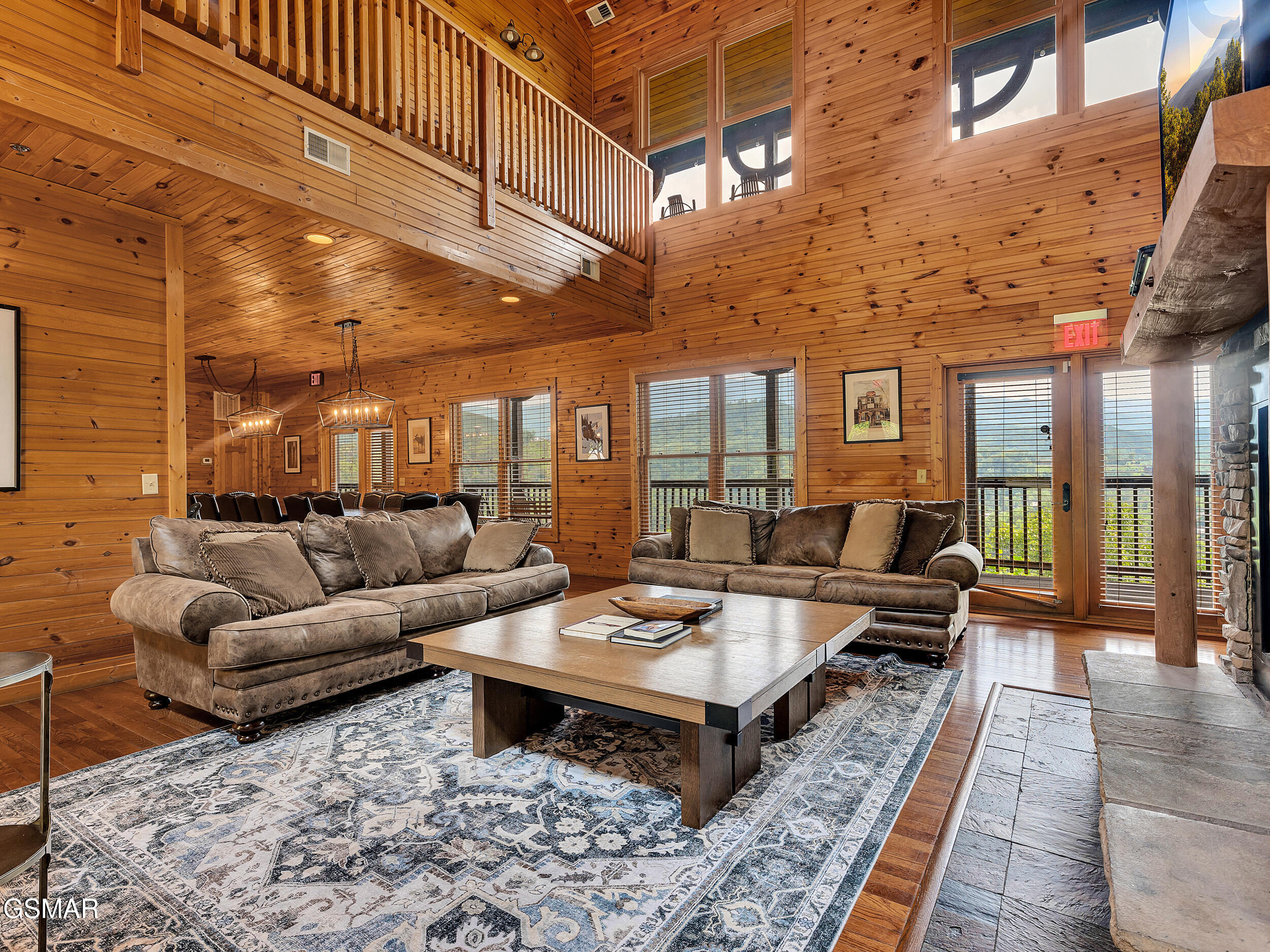 365 Smoky View Road Gatlinburg TN 37738
