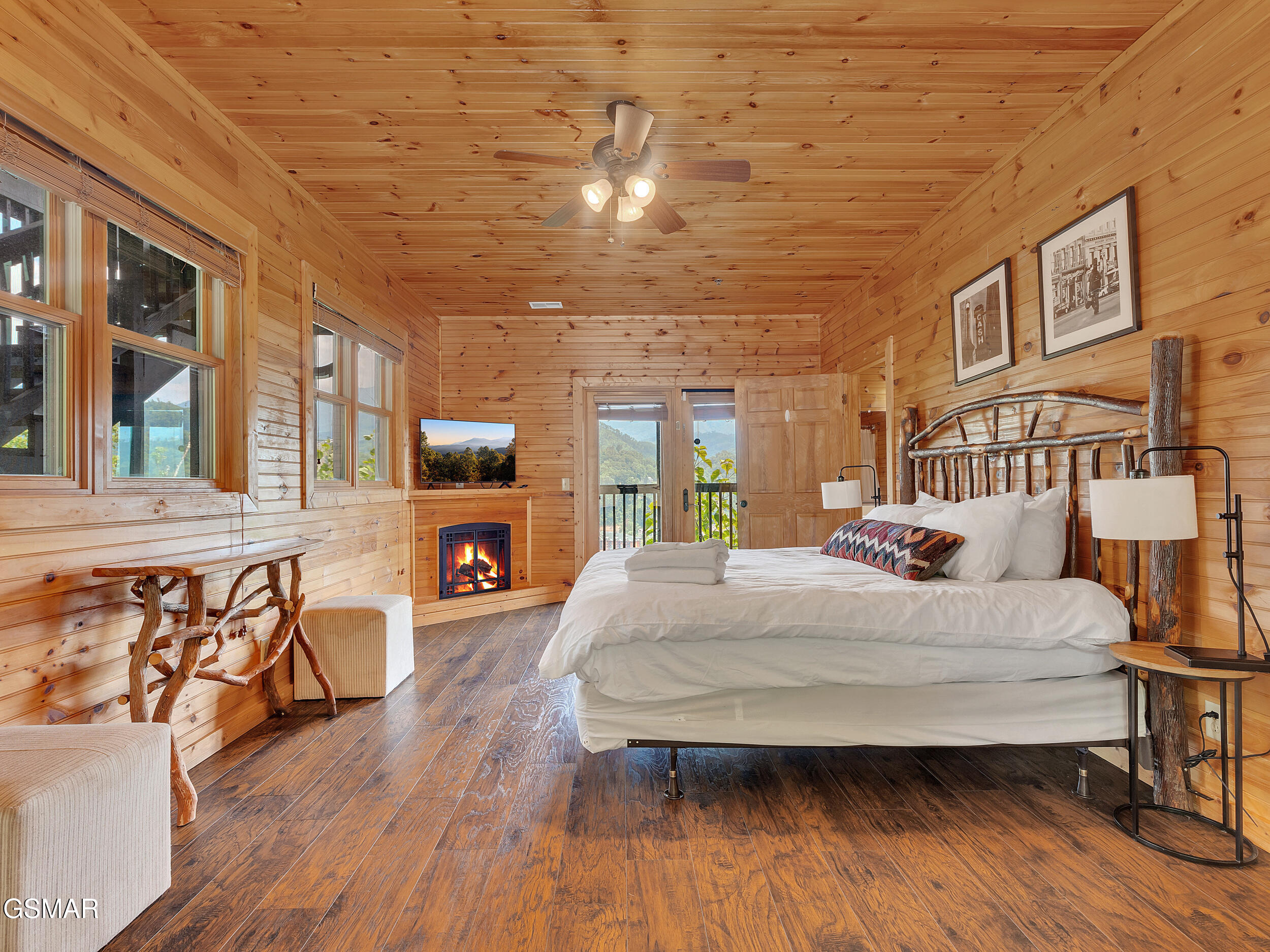 365 Smoky View Road Gatlinburg TN 37738