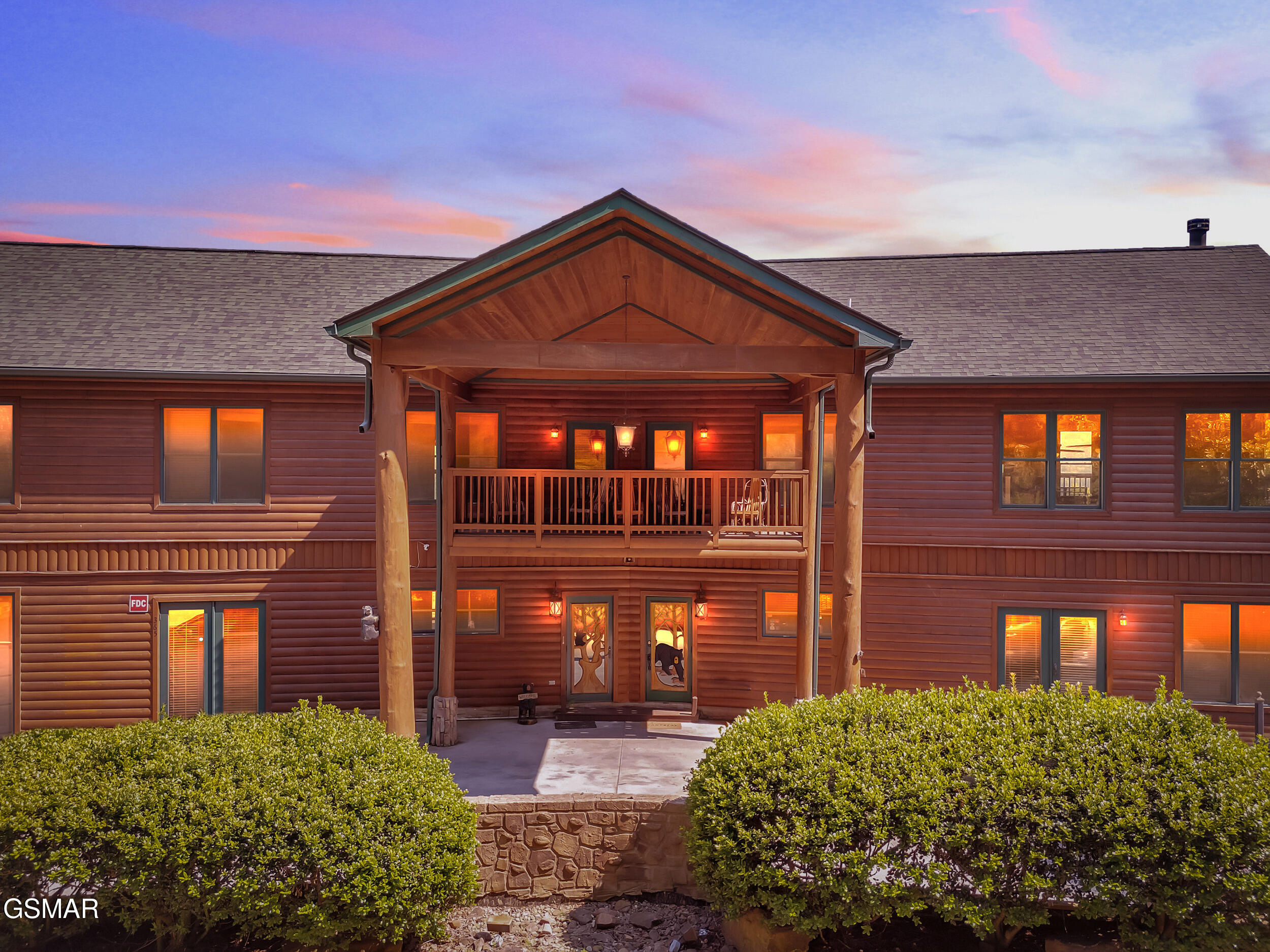 365 Smoky View Road Gatlinburg TN 37738