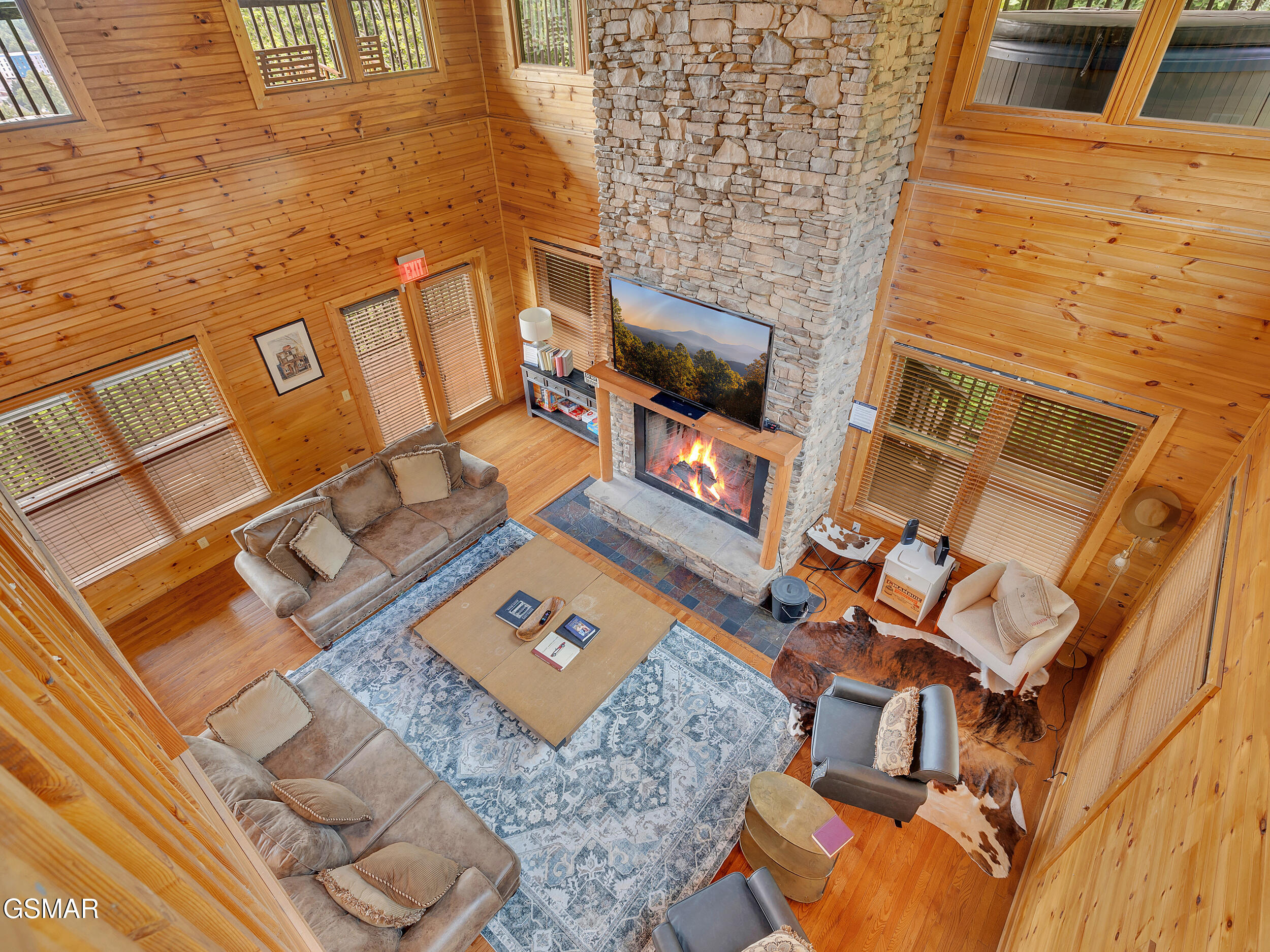 365 Smoky View Road Gatlinburg TN 37738
