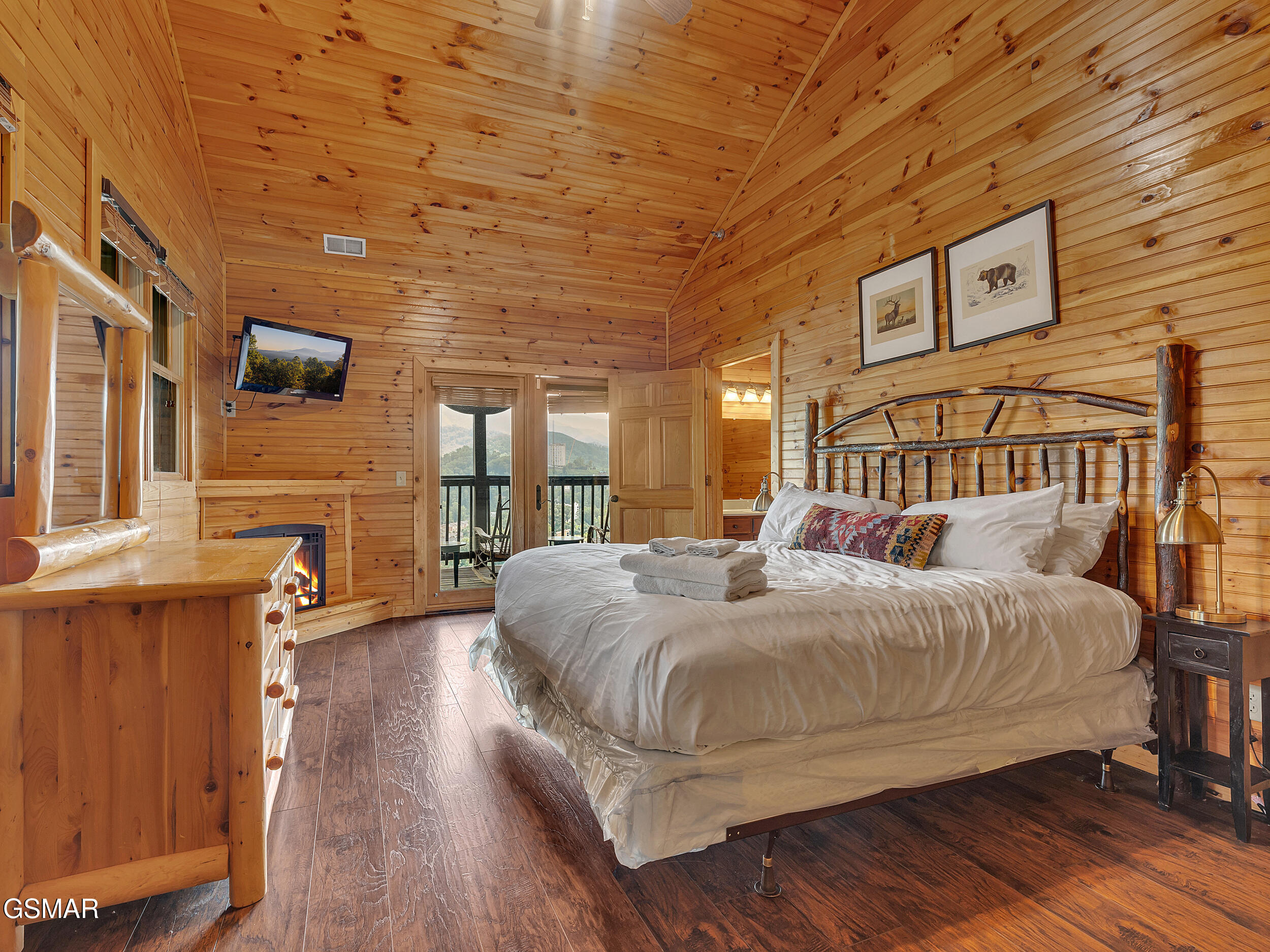 365 Smoky View Road Gatlinburg TN 37738