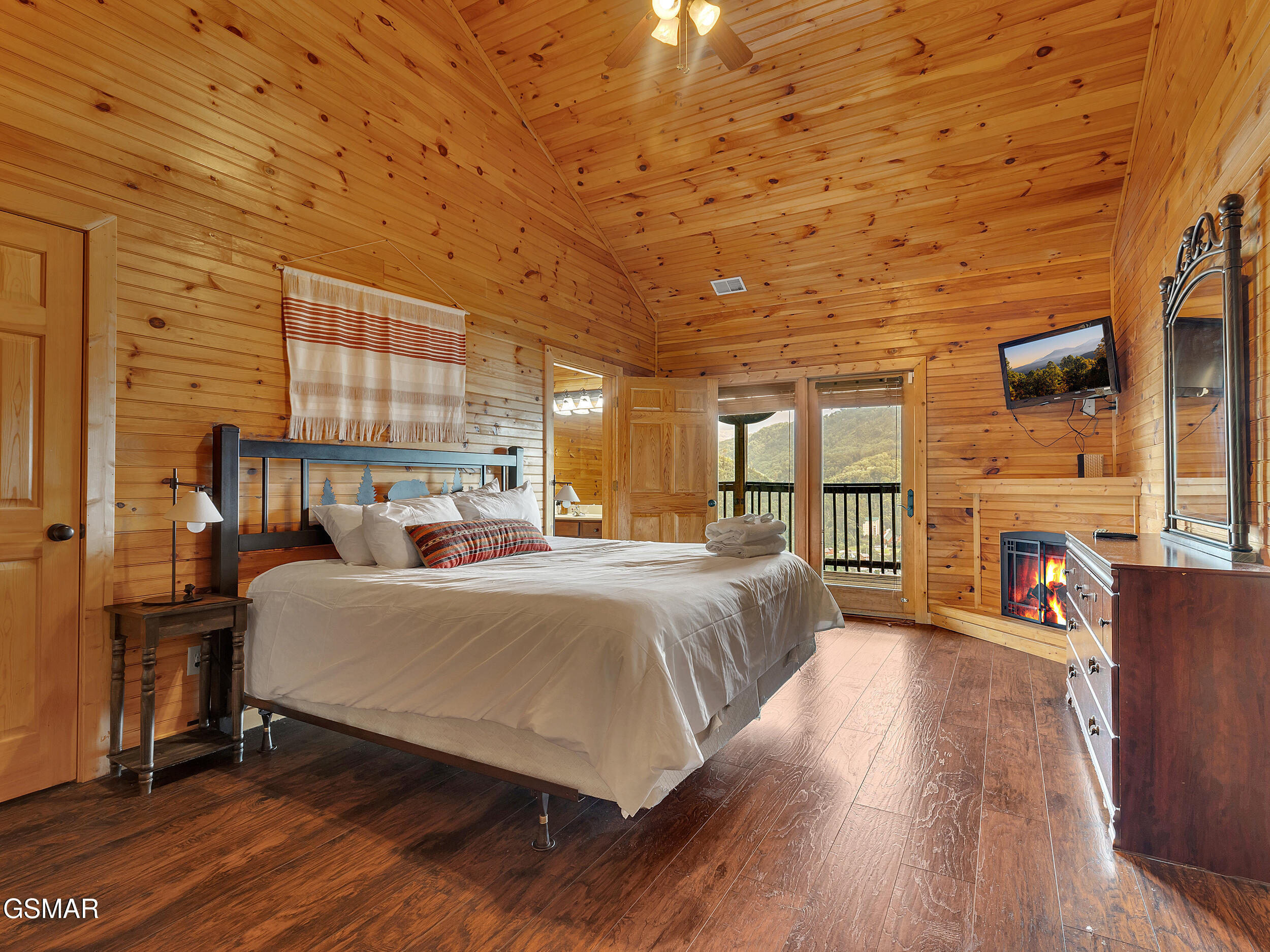 365 Smoky View Road Gatlinburg TN 37738