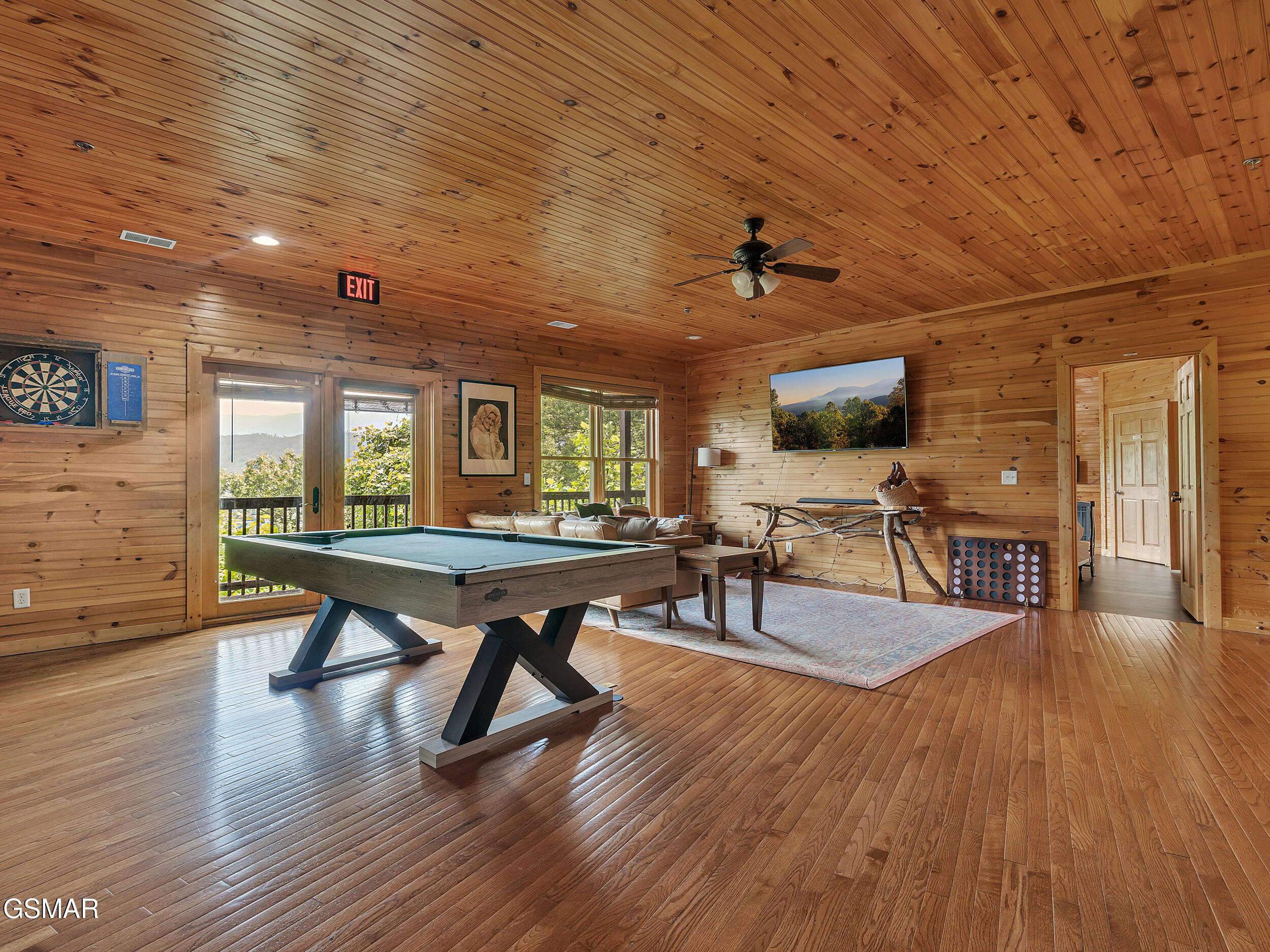 365 Smoky View Road Gatlinburg TN 37738