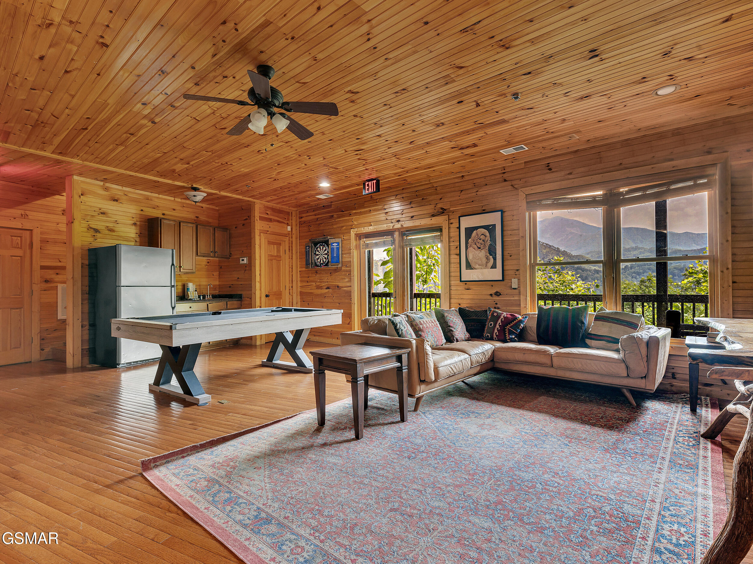 365 Smoky View Road Gatlinburg TN 37738
