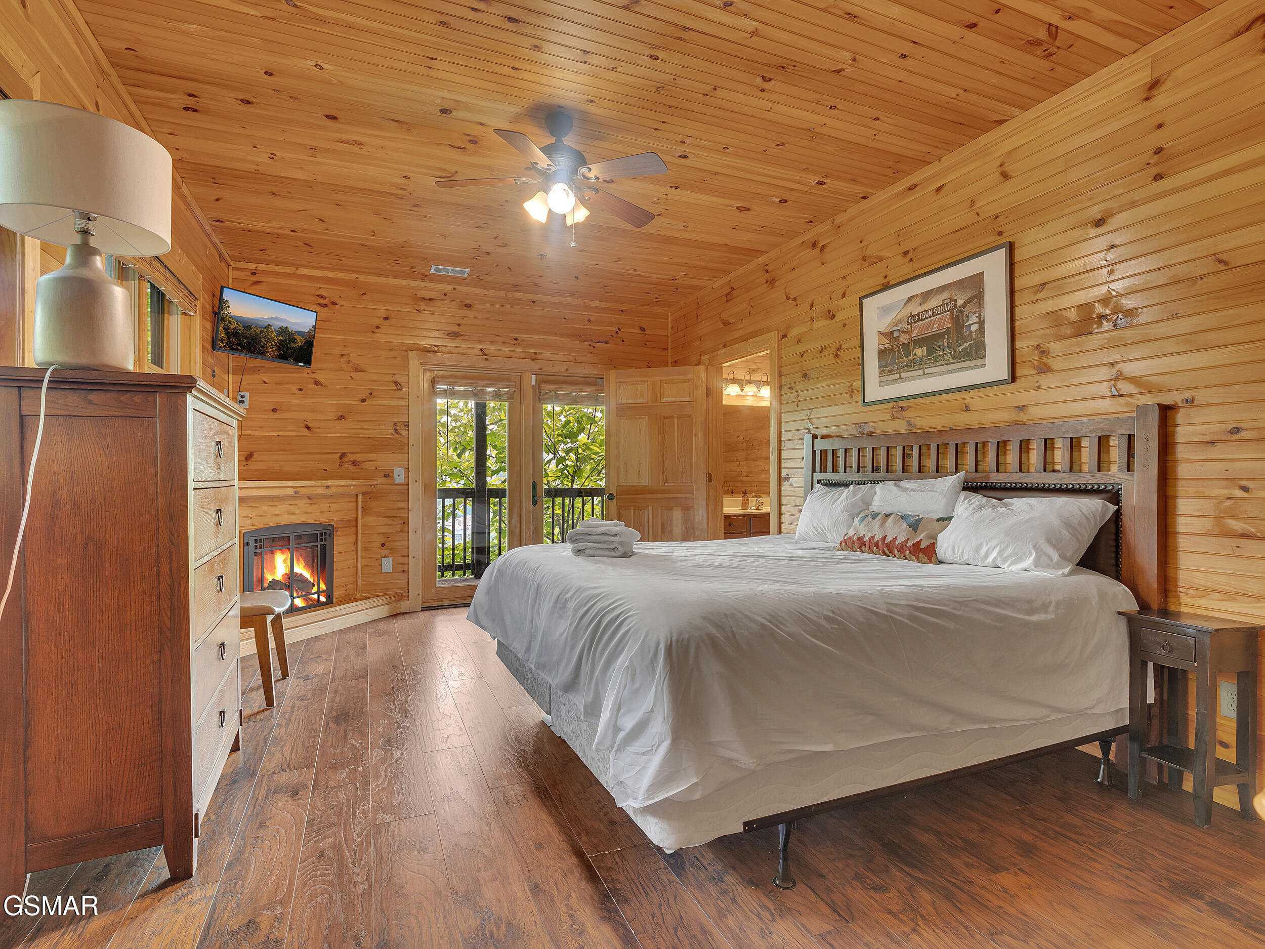 365 Smoky View Road Gatlinburg TN 37738