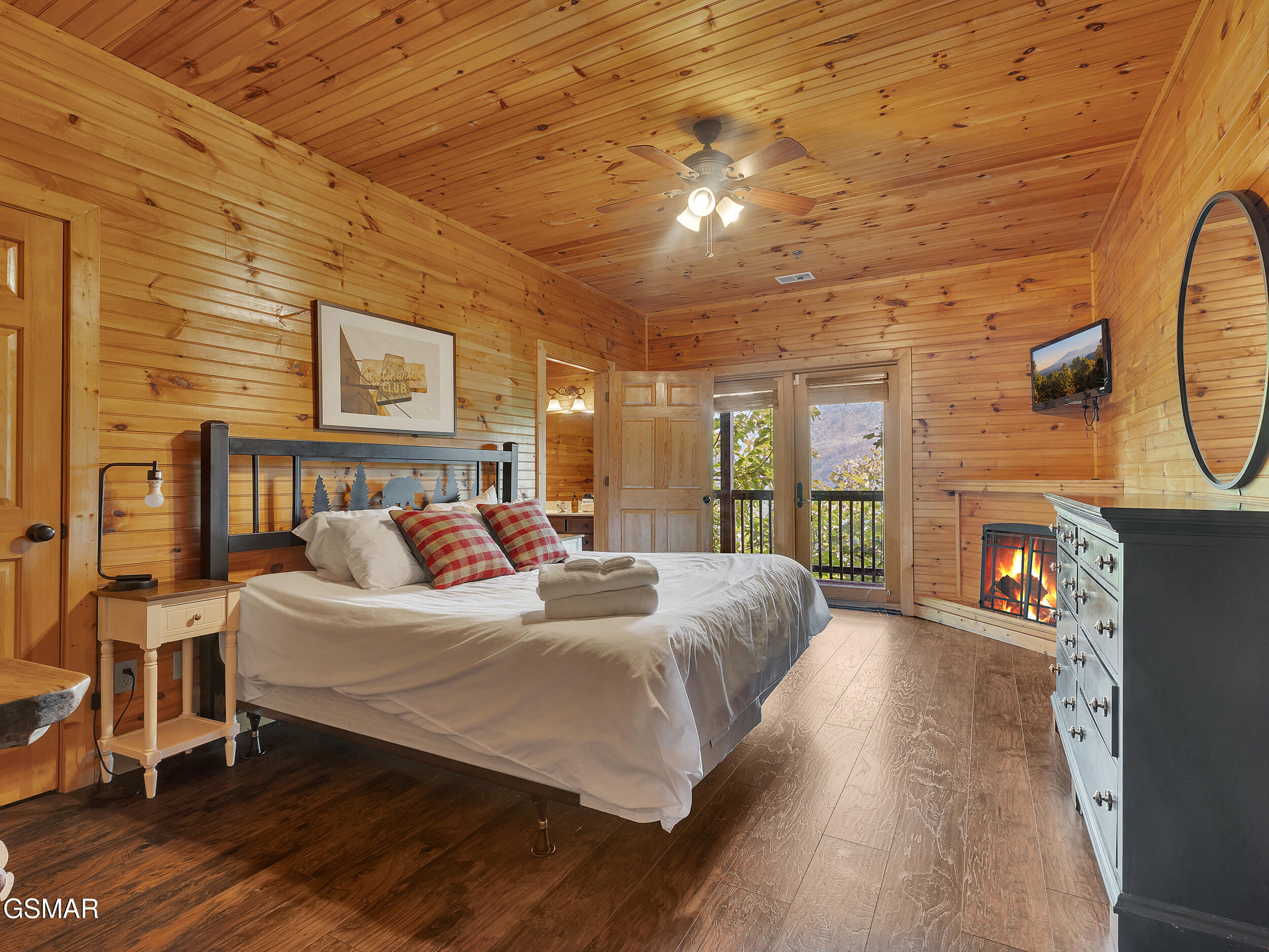 365 Smoky View Road Gatlinburg TN 37738