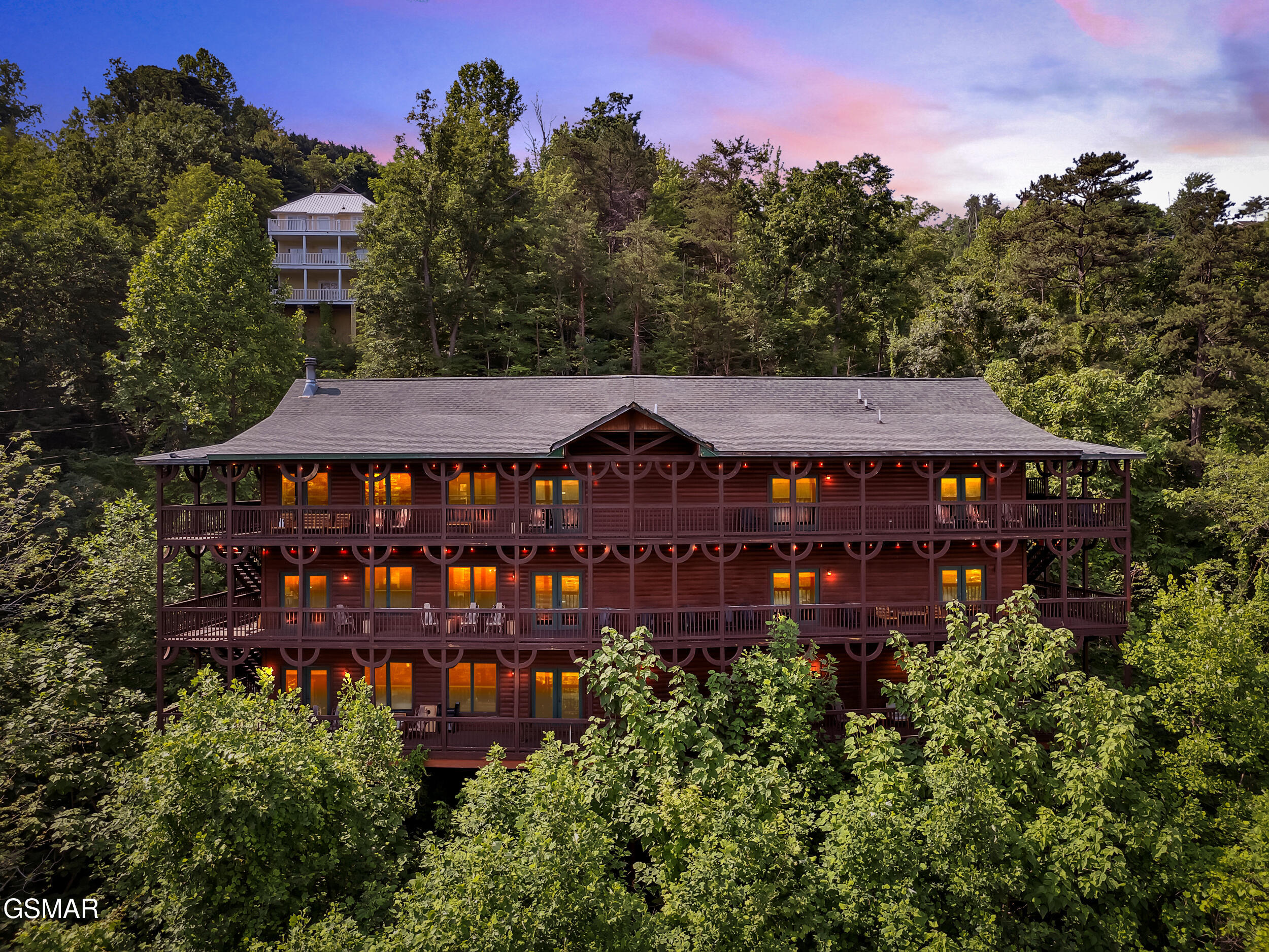 365 Smoky View Road Gatlinburg TN 37738
