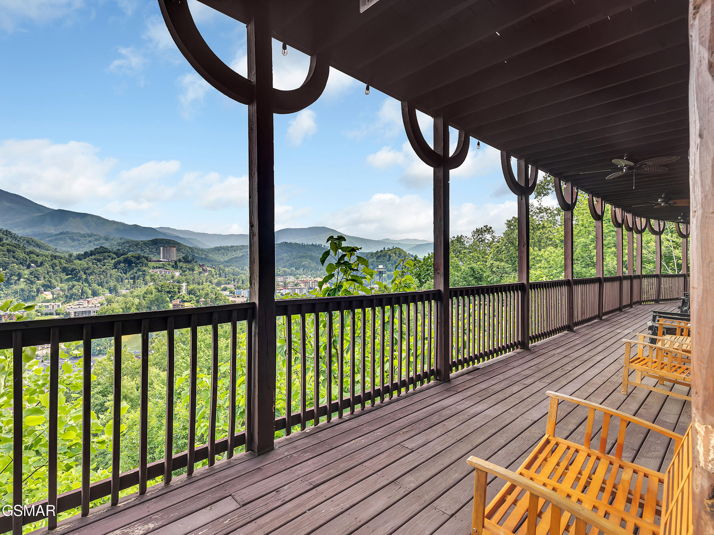 365 Smoky View Road Gatlinburg TN 37738