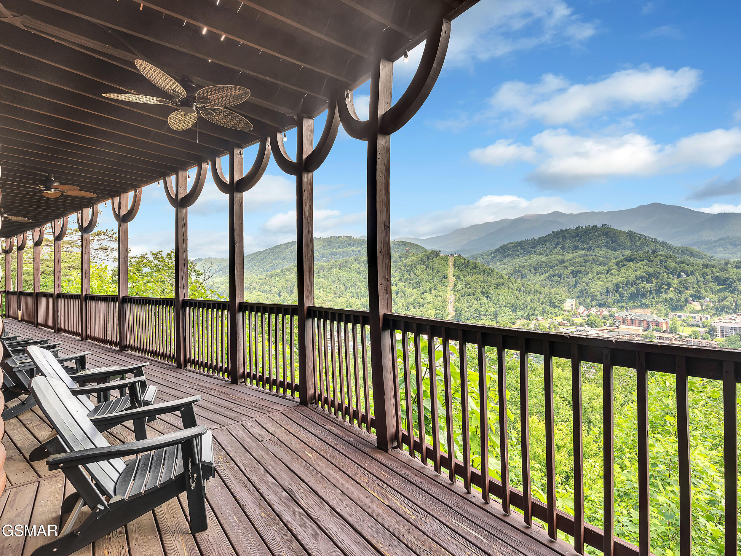 365 Smoky View Road Gatlinburg TN 37738
