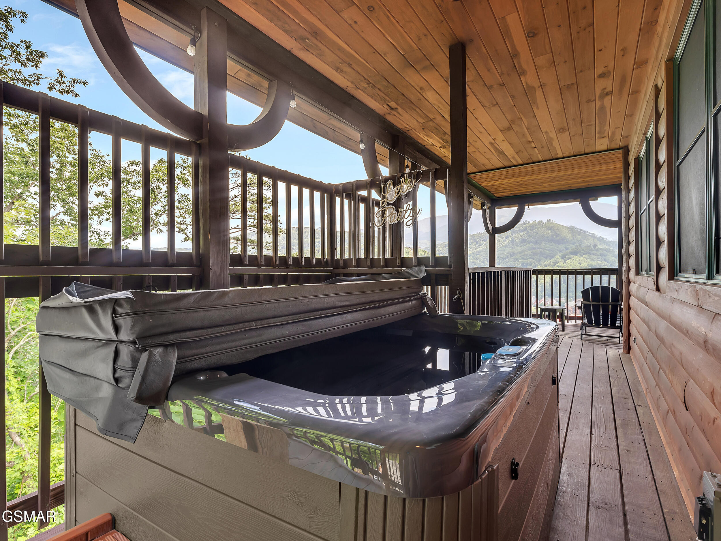 365 Smoky View Road Gatlinburg TN 37738