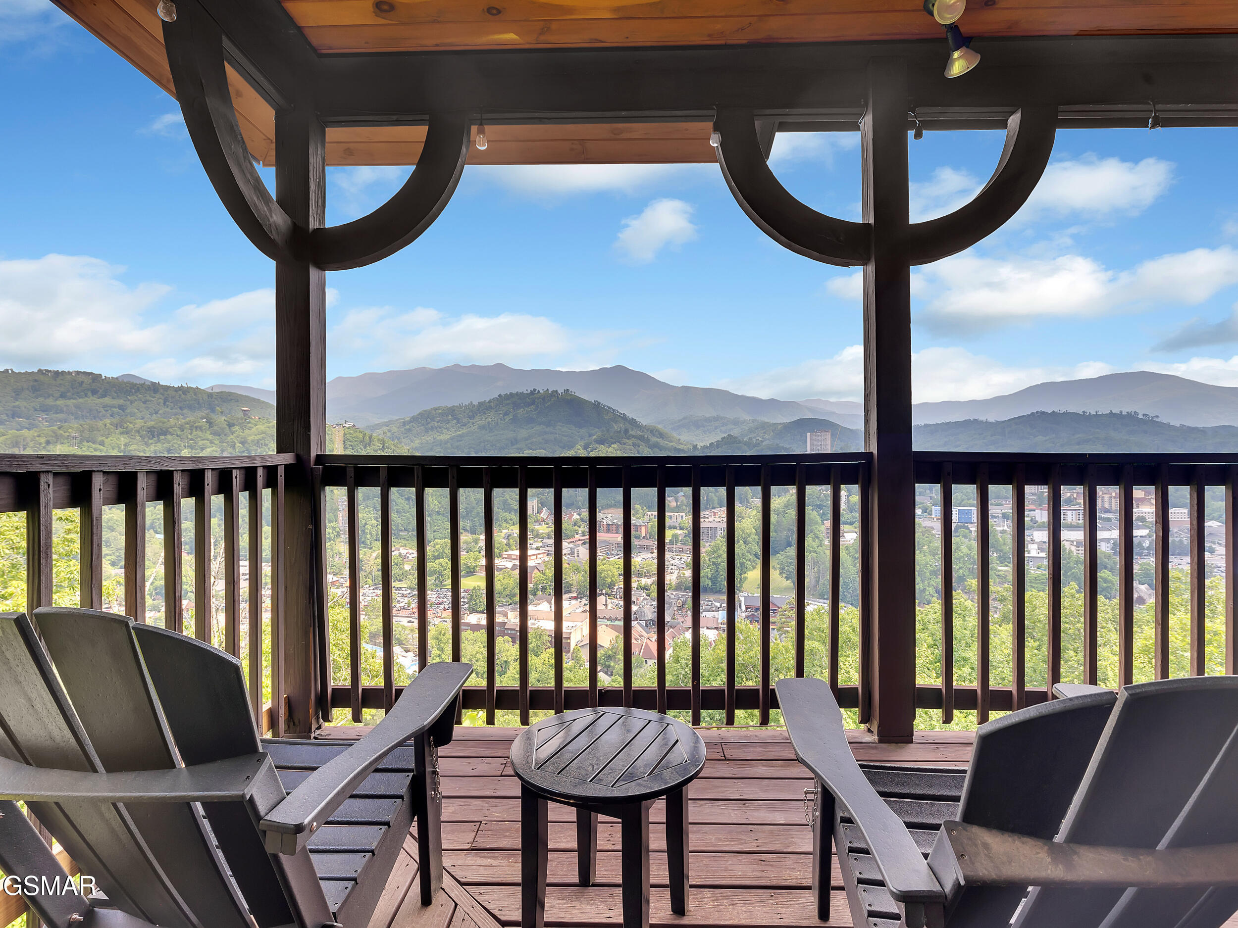 365 Smoky View Road Gatlinburg TN 37738