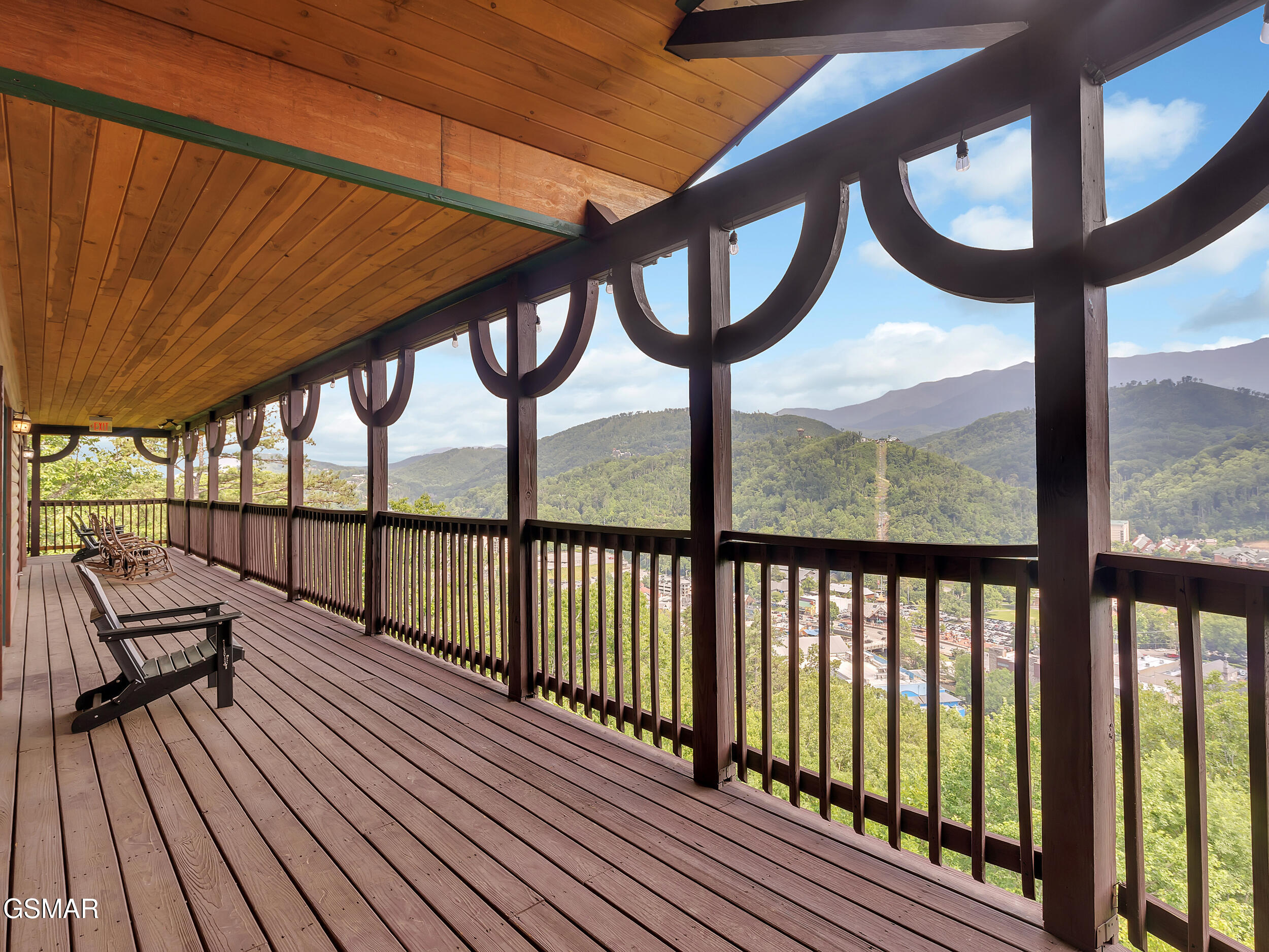365 Smoky View Road Gatlinburg TN 37738