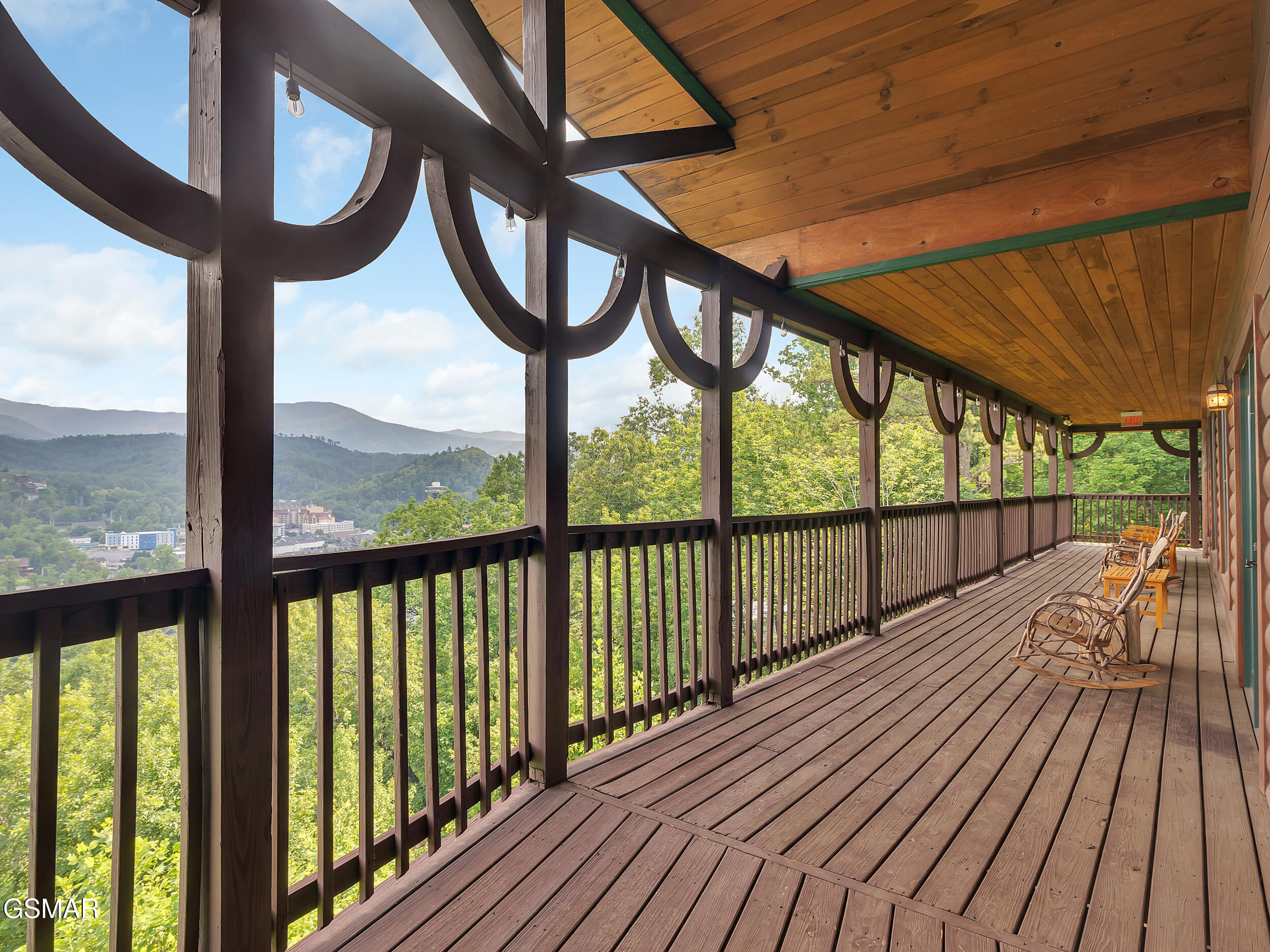 365 Smoky View Road Gatlinburg TN 37738