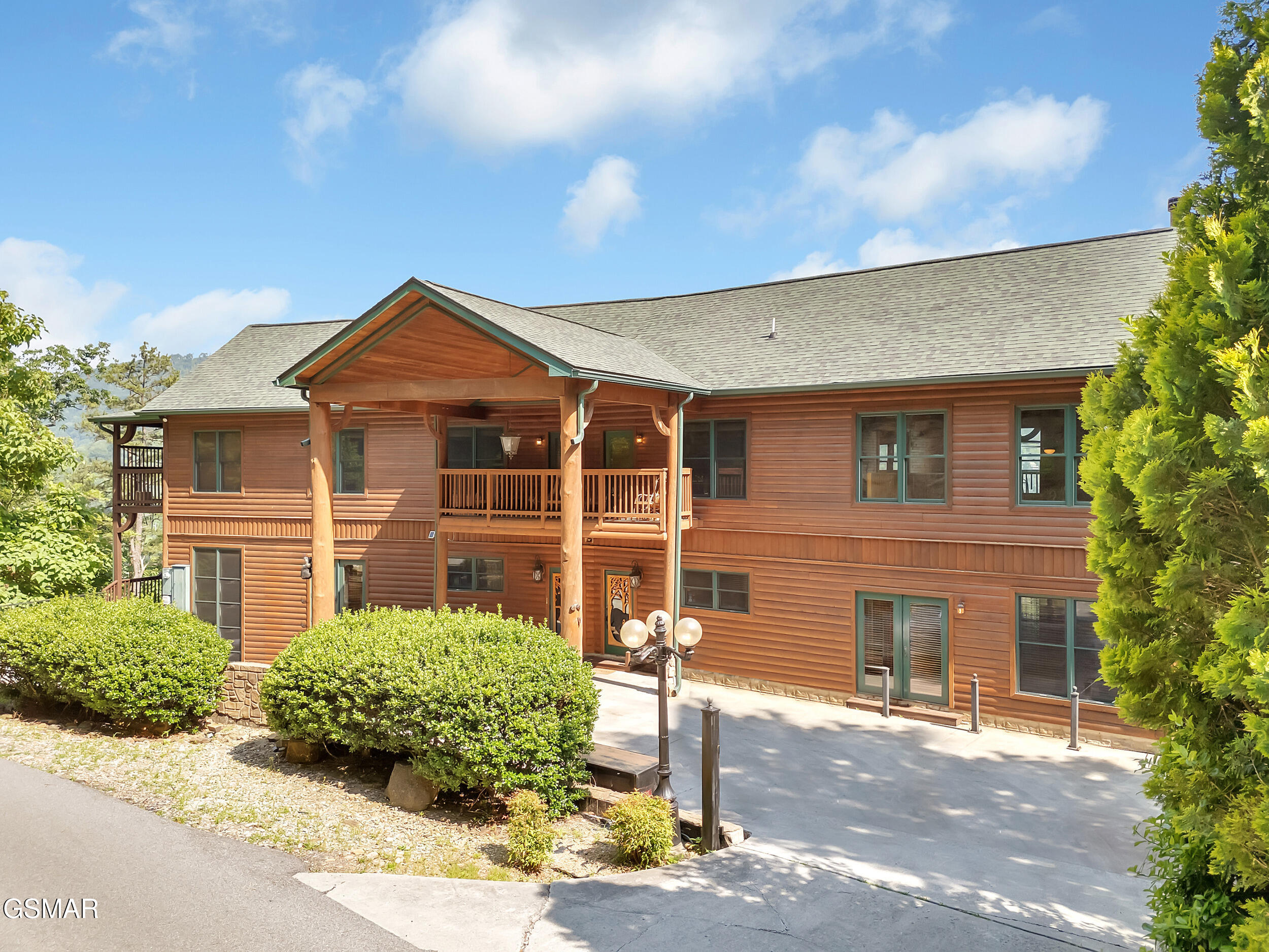 365 Smoky View Road Gatlinburg TN 37738