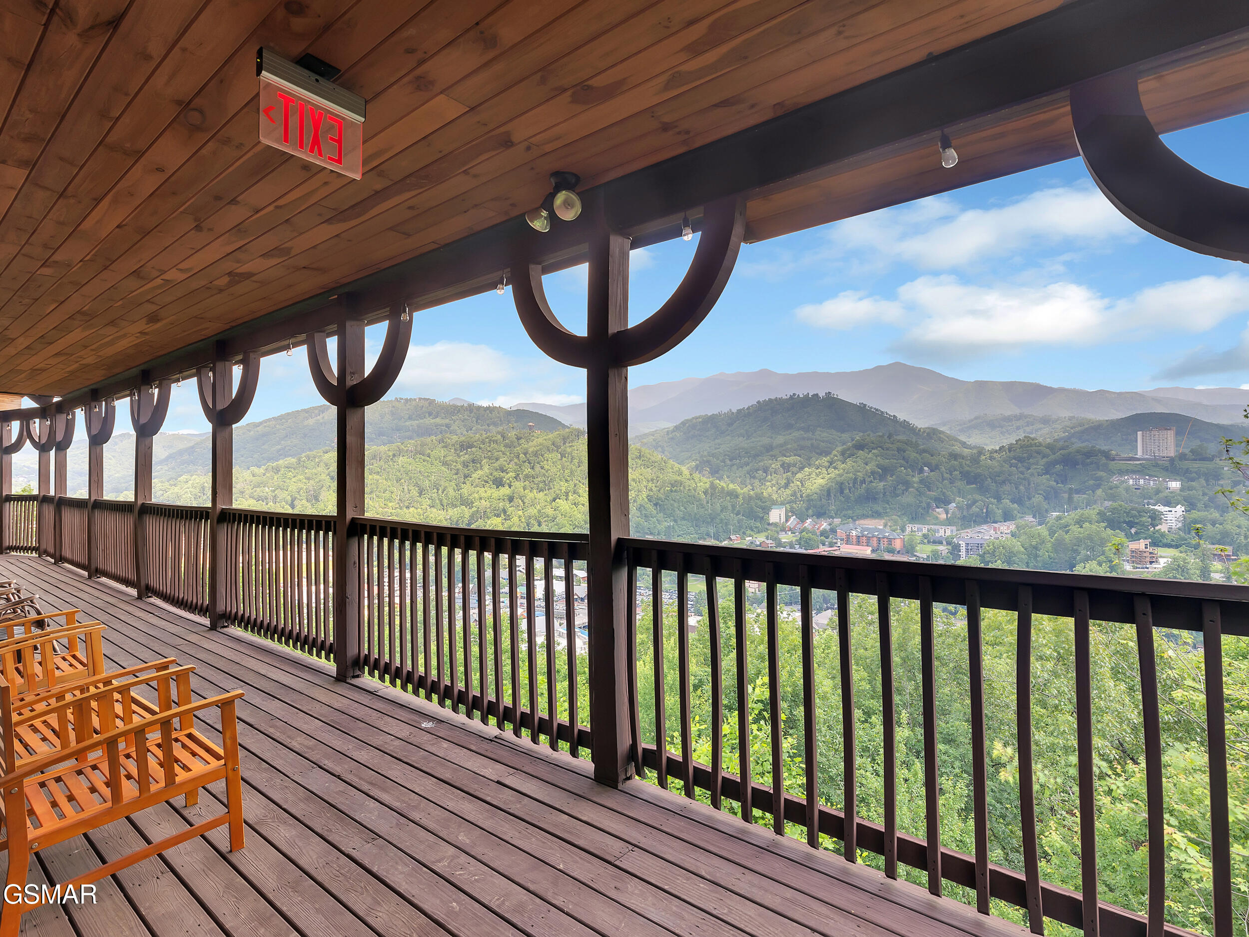 365 Smoky View Road Gatlinburg TN 37738