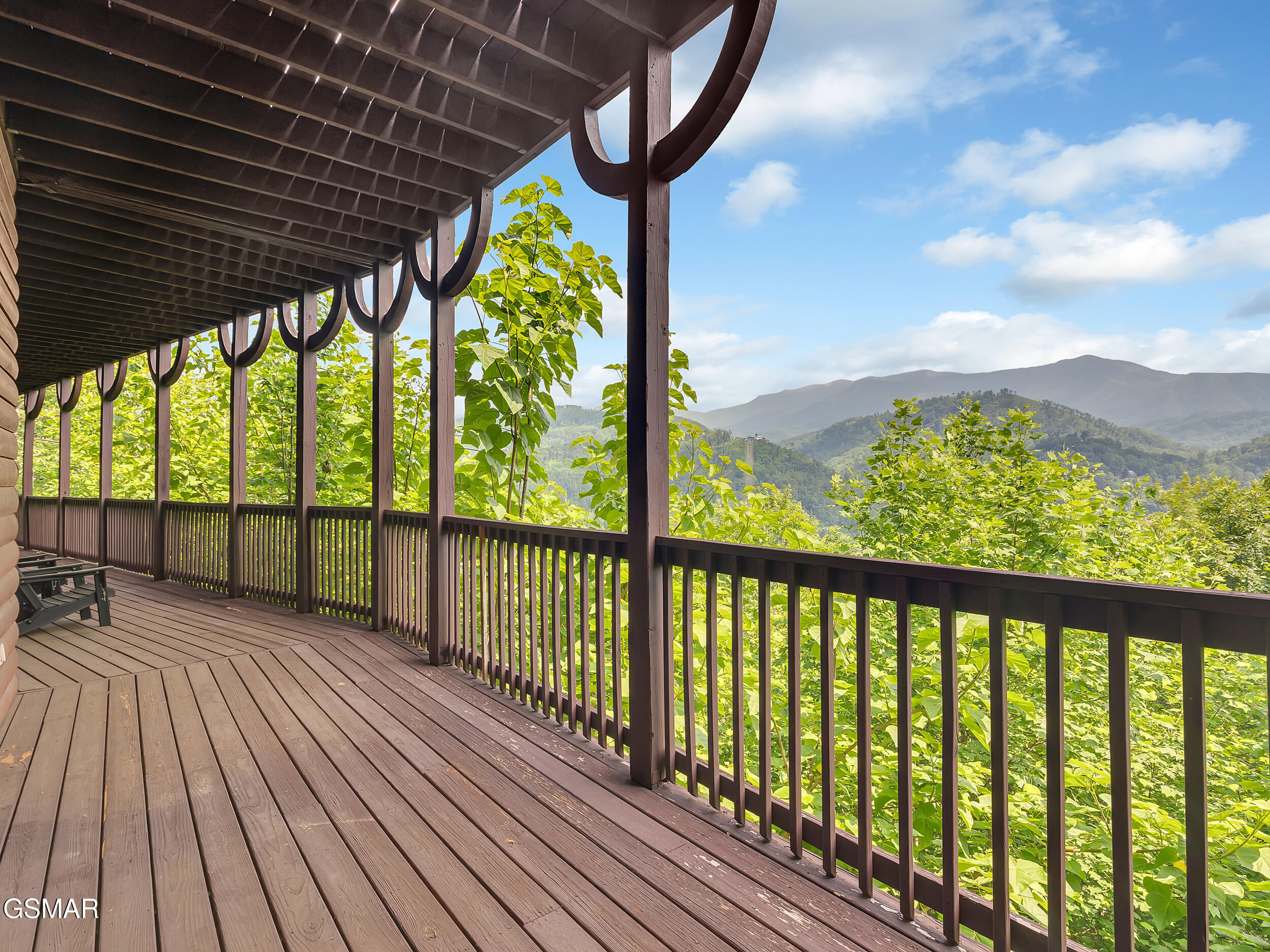 365 Smoky View Road Gatlinburg TN 37738