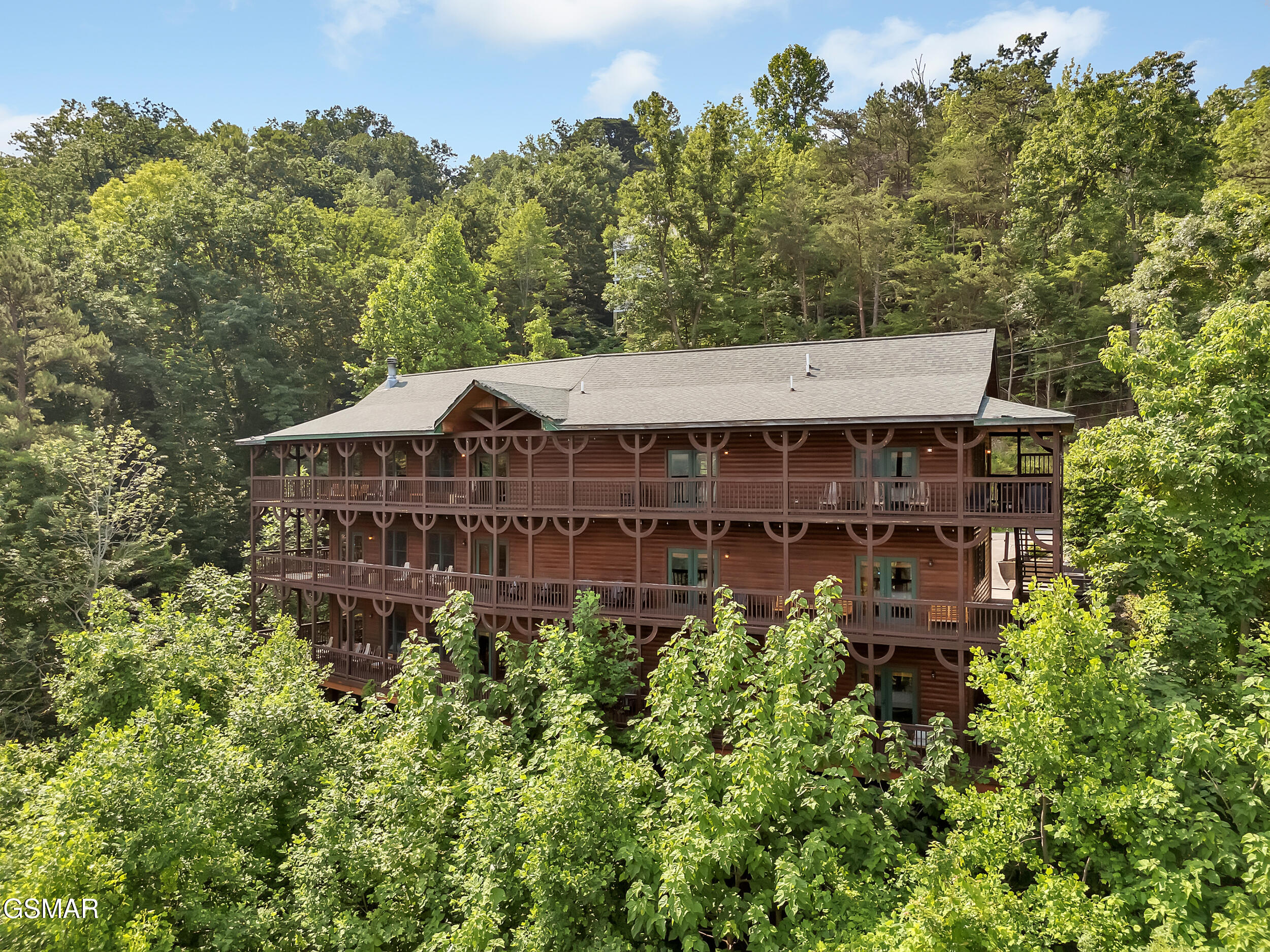 365 Smoky View Road Gatlinburg TN 37738