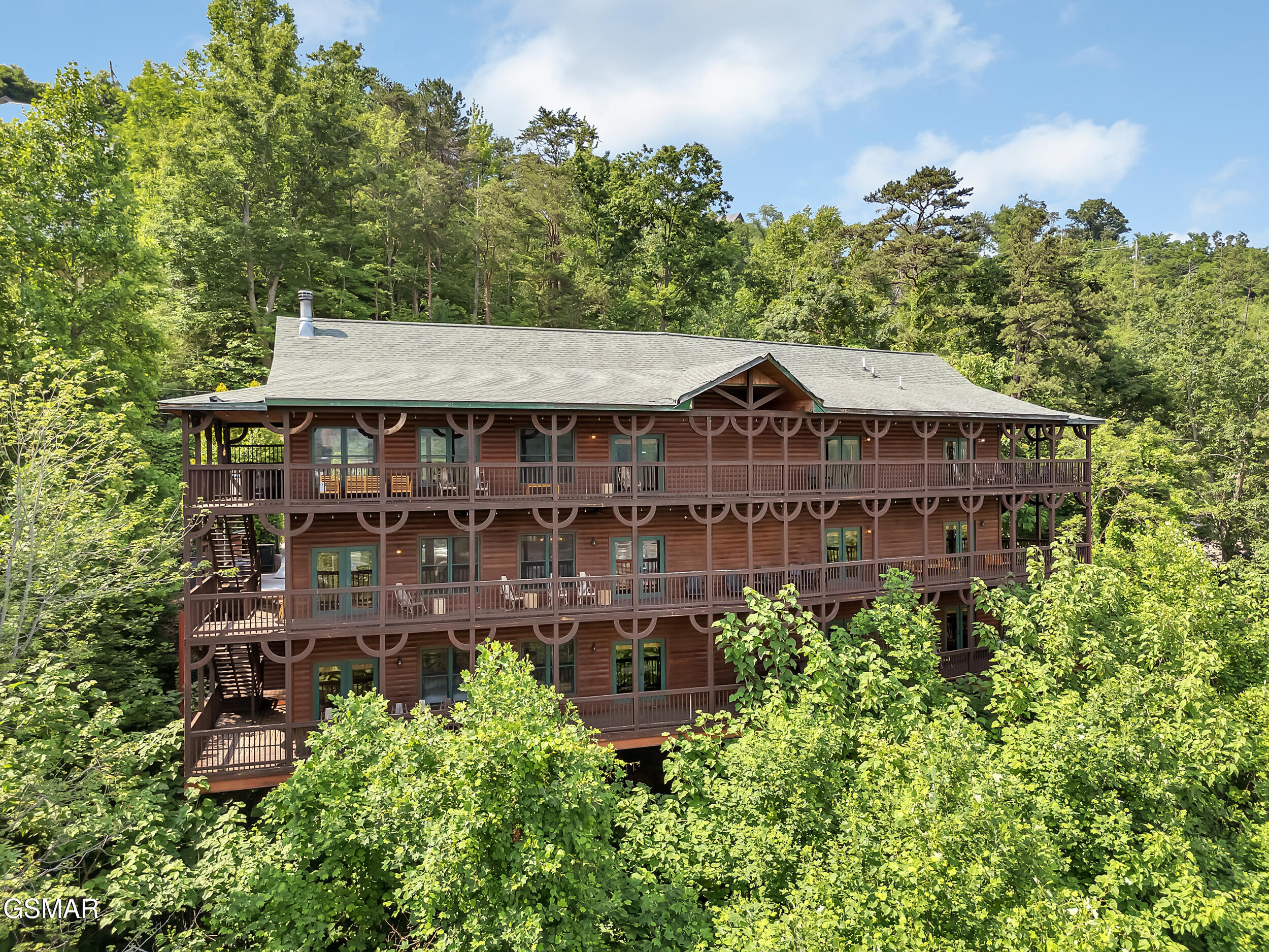 365 Smoky View Road Gatlinburg TN 37738