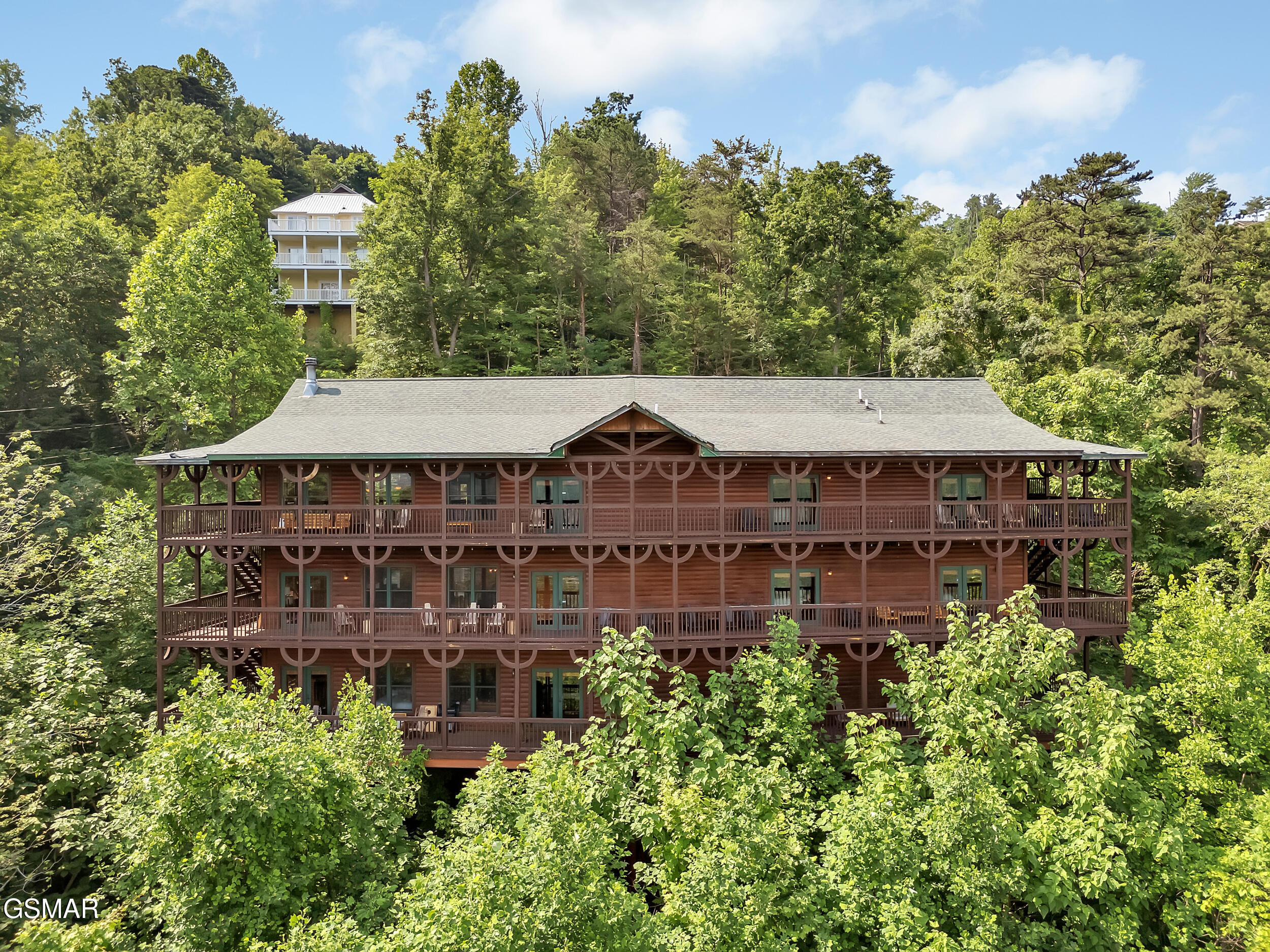 365 Smoky View Road Gatlinburg TN 37738