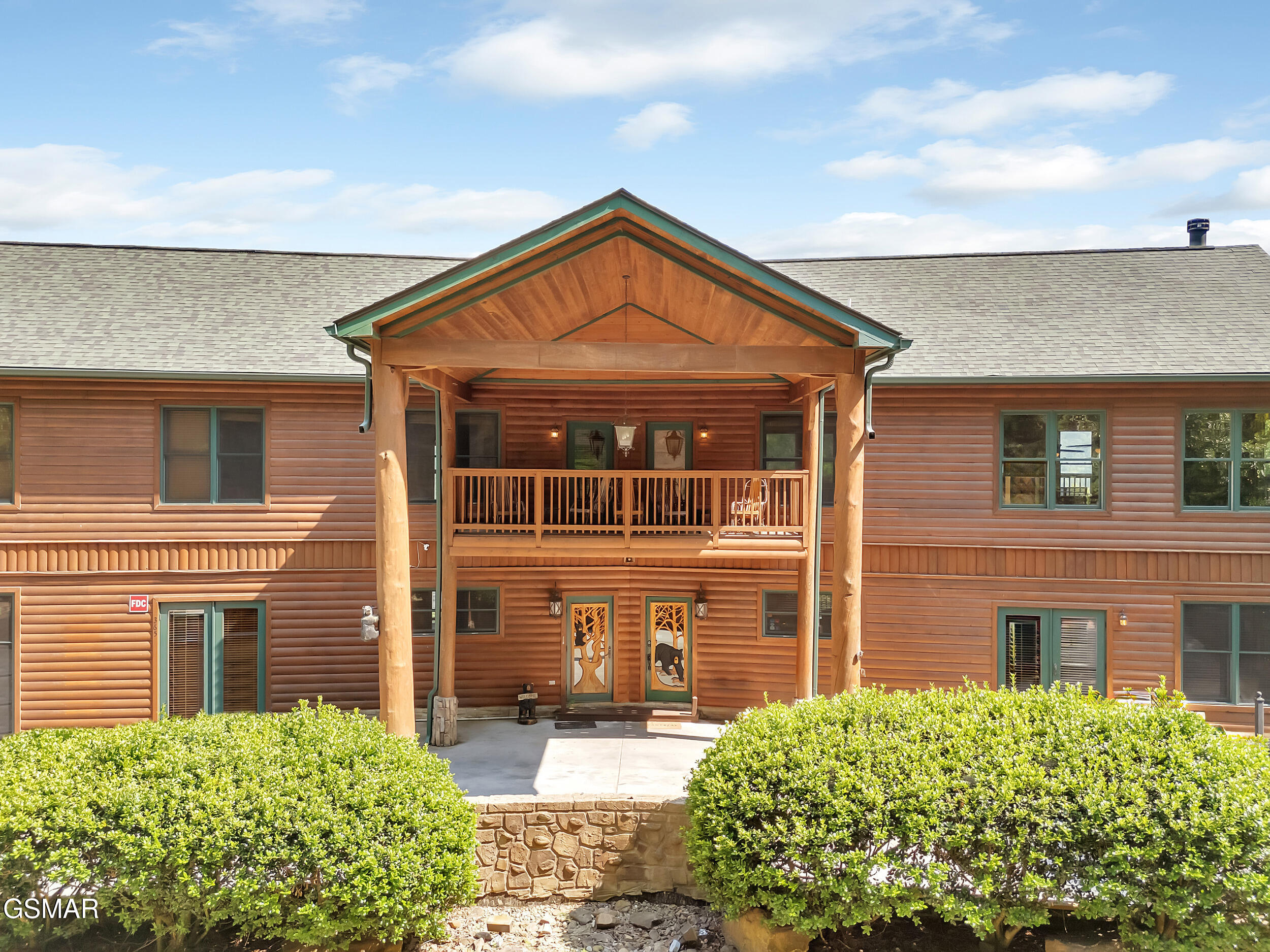 365 Smoky View Road Gatlinburg TN 37738