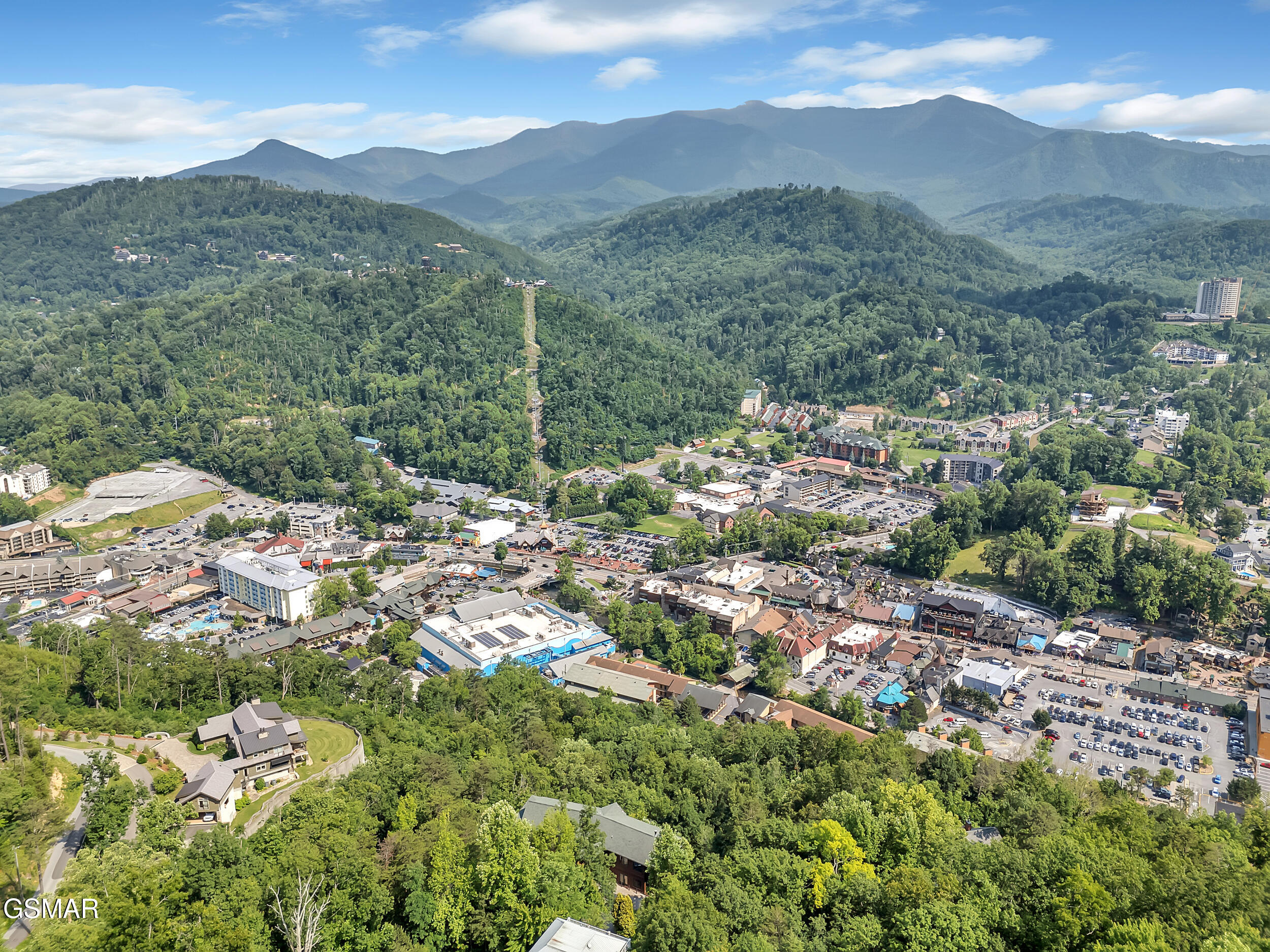 365 Smoky View Road Gatlinburg TN 37738