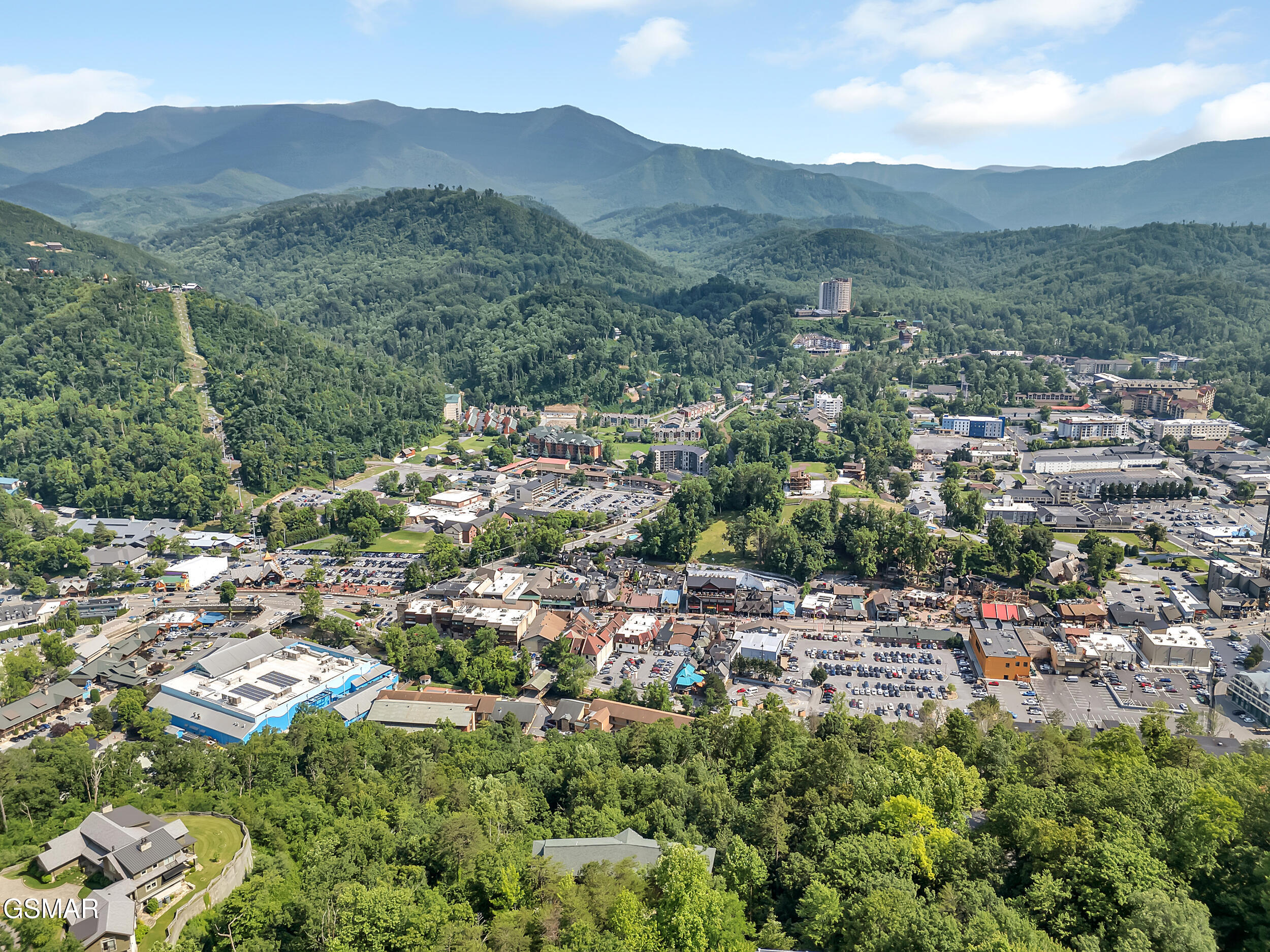365 Smoky View Road Gatlinburg TN 37738
