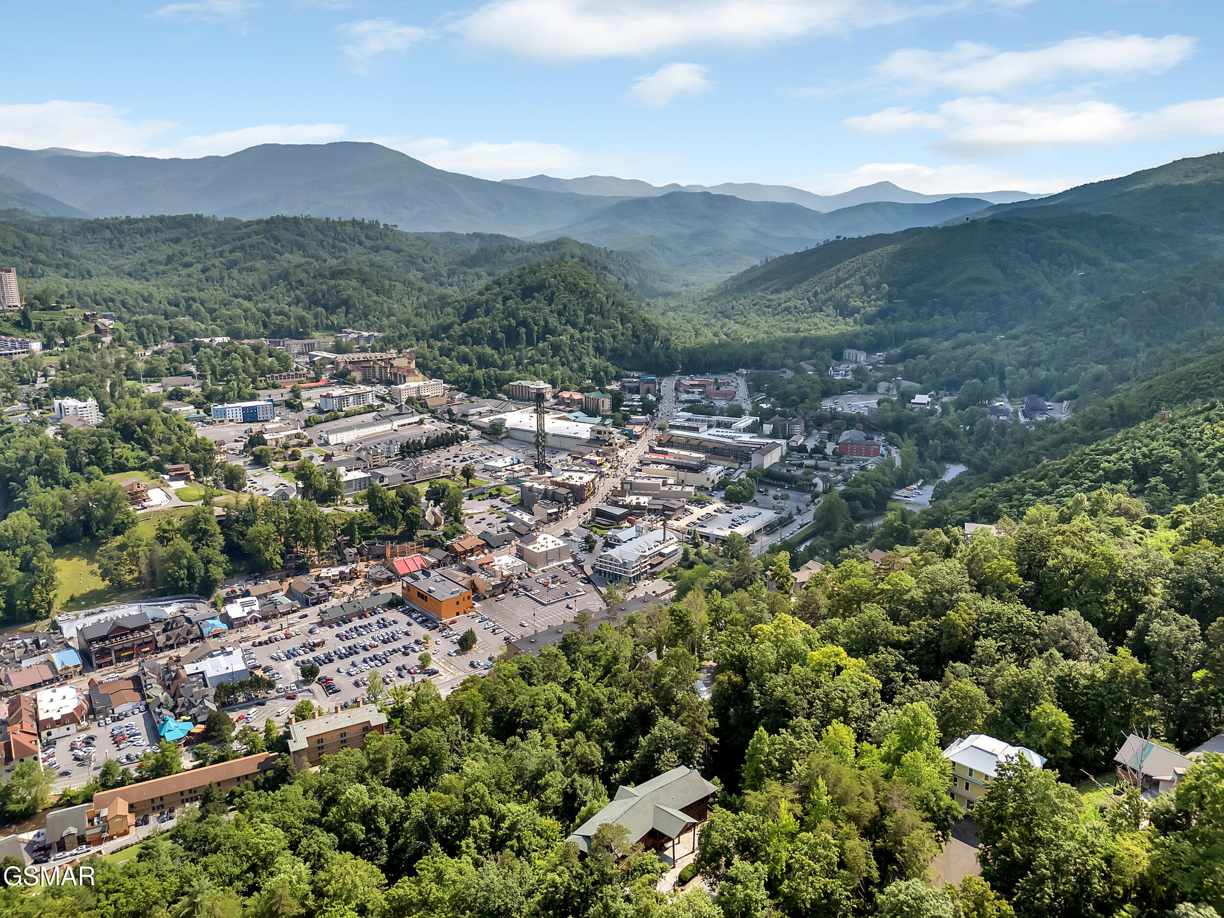 365 Smoky View Road Gatlinburg TN 37738