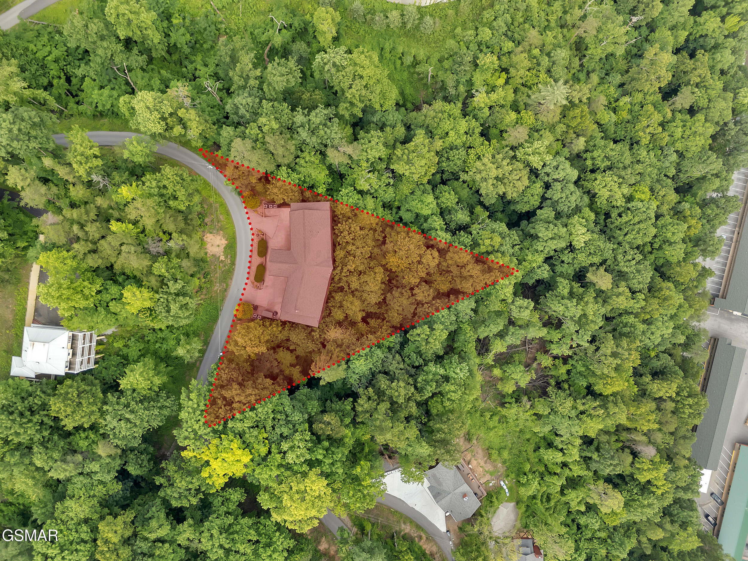 365 Smoky View Road Gatlinburg TN 37738