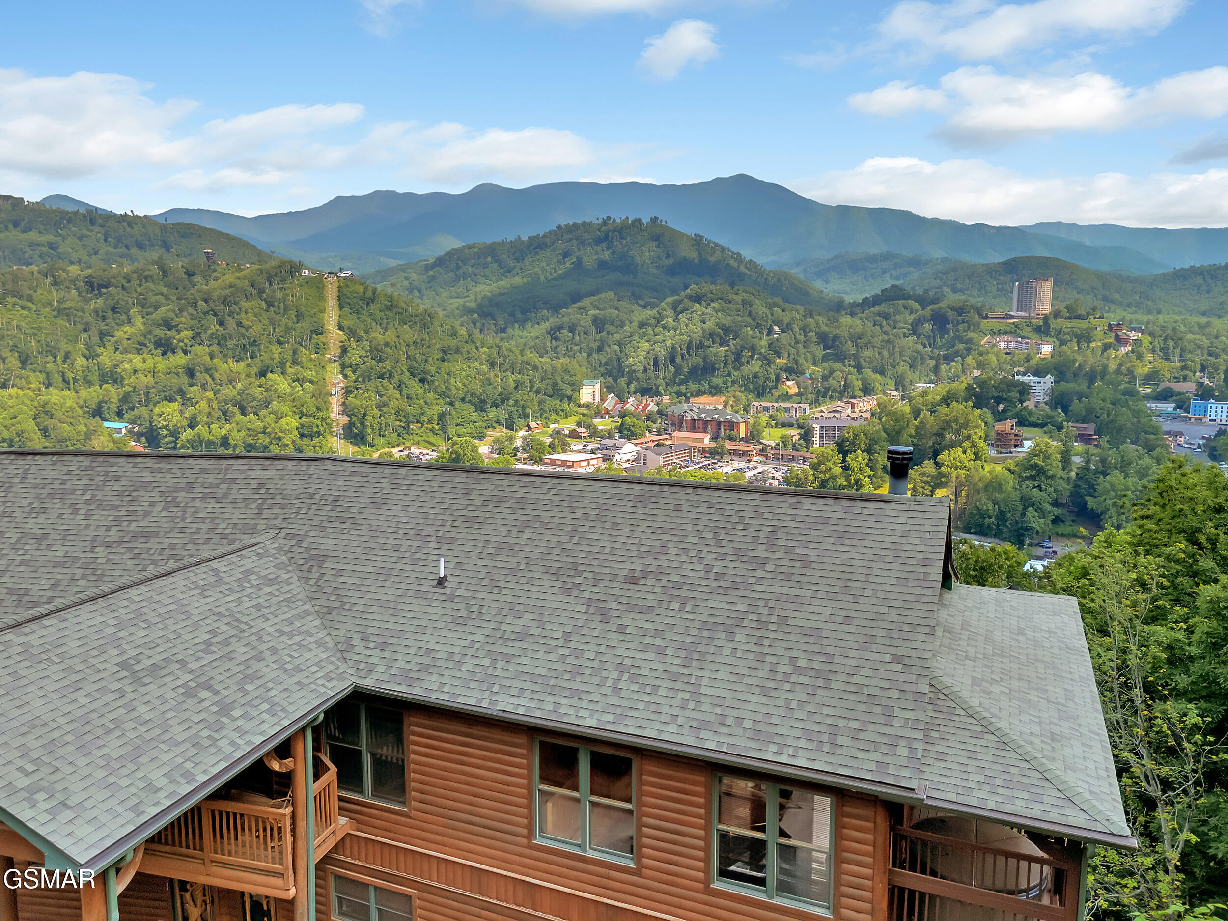 365 Smoky View Road Gatlinburg TN 37738