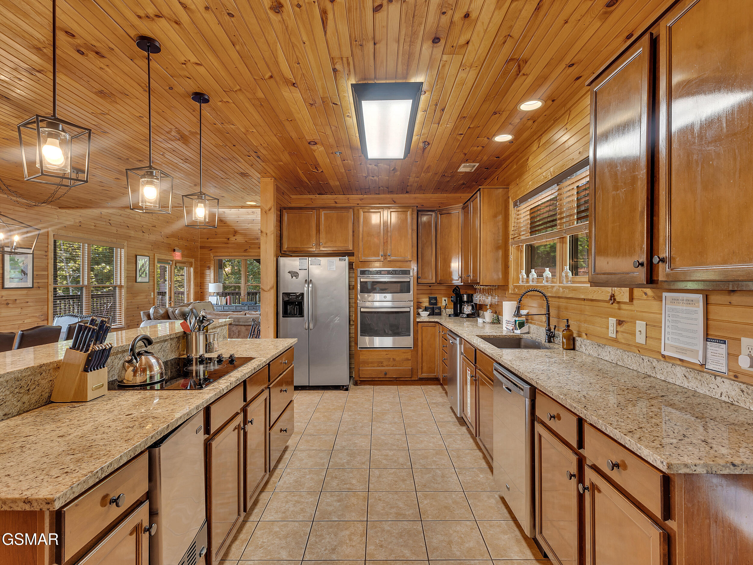 365 Smoky View Road Gatlinburg TN 37738