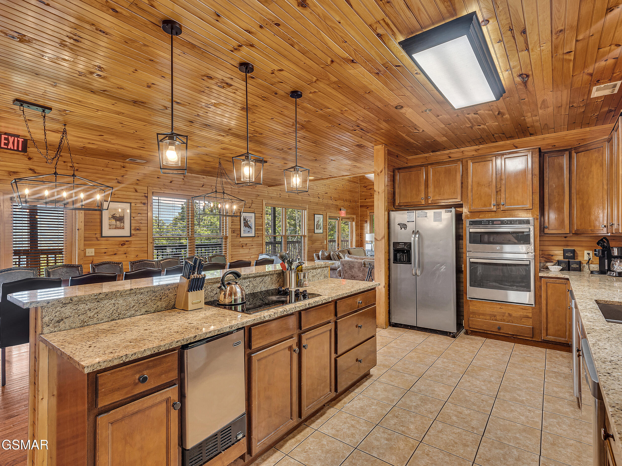 365 Smoky View Road Gatlinburg TN 37738