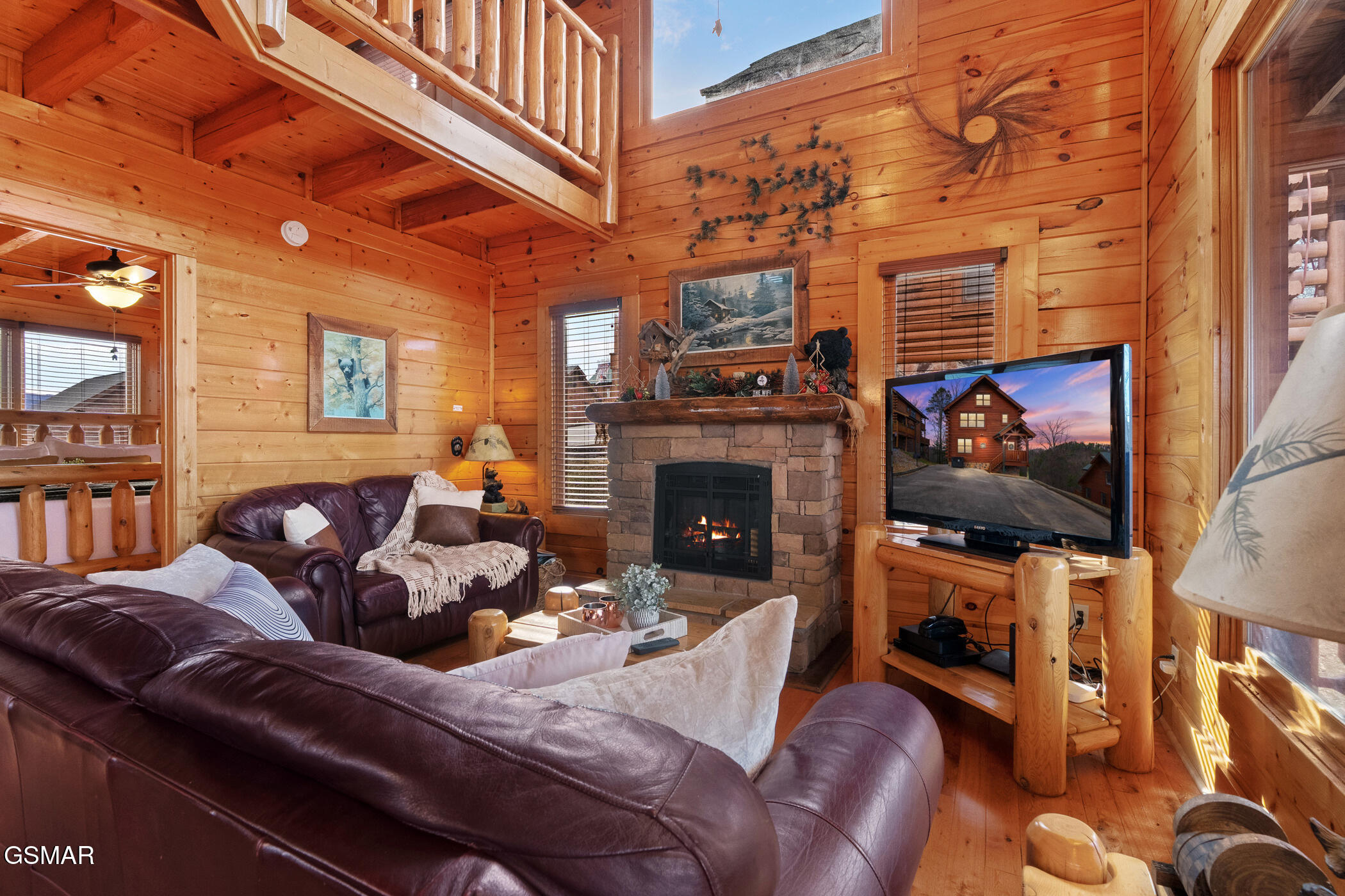 2853 White Oak Ridge Lane Sevierville TN 37862