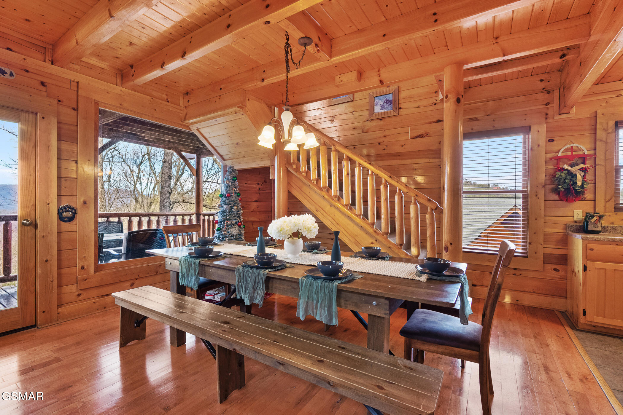 2853 White Oak Ridge Lane Sevierville TN 37862