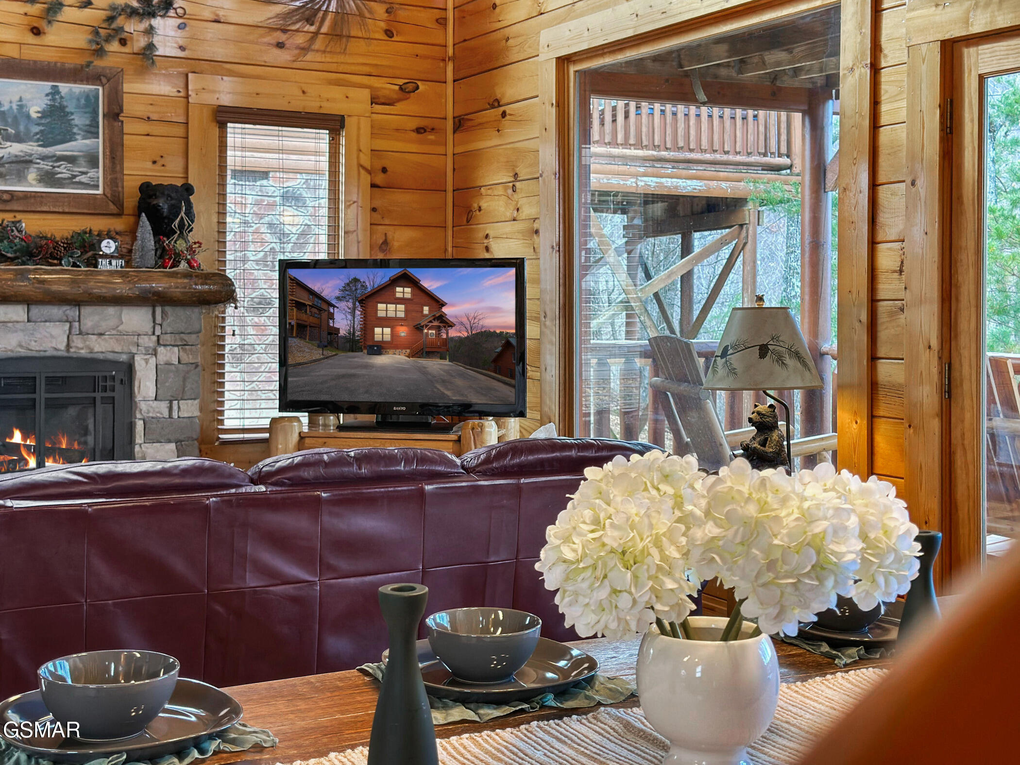 2853 White Oak Ridge Lane Sevierville TN 37862